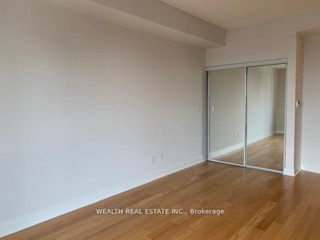 Photo 6 of Unit 2210, 1 Scott Street, Toronto, Waterfront Communities — HOMEH