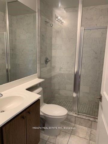 Photo 7 of Unit 2210, 1 Scott Street, Toronto, Waterfront Communities — HOMEH