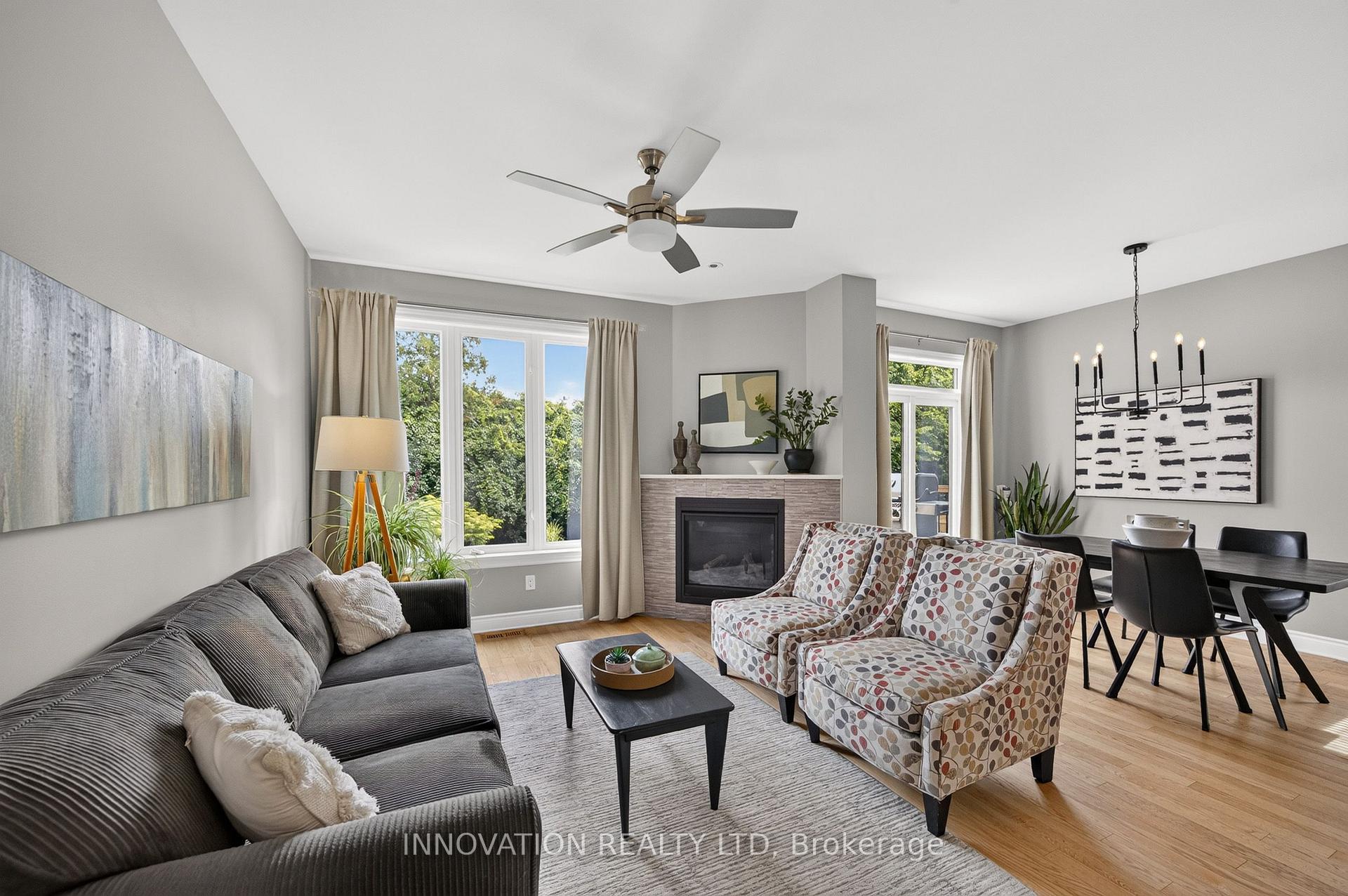 Photo 6 of 111 Dulmage Crescent, Carleton Place, Carleton Place — HOMEH