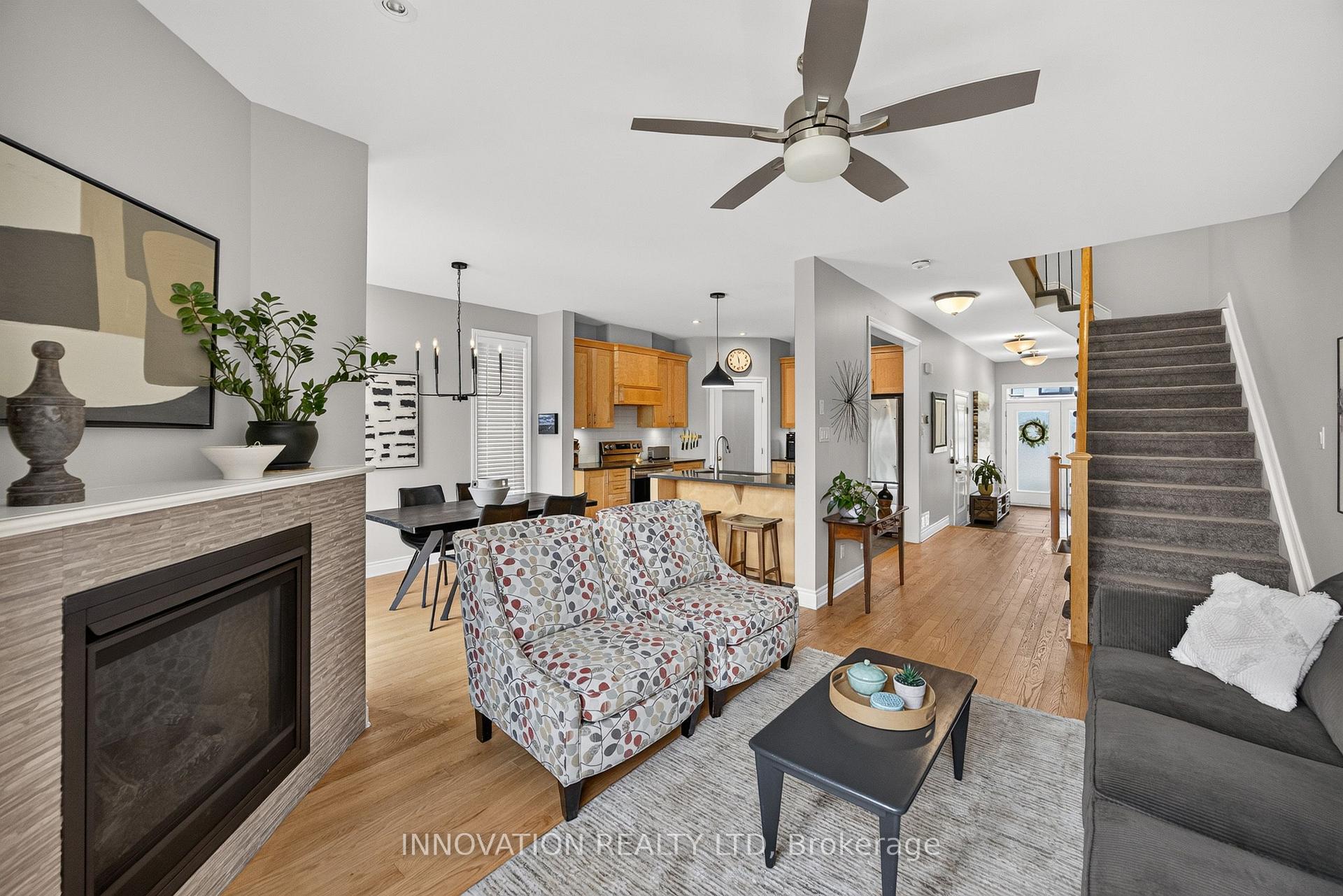 Photo 7 of 111 Dulmage Crescent, Carleton Place, Carleton Place — HOMEH