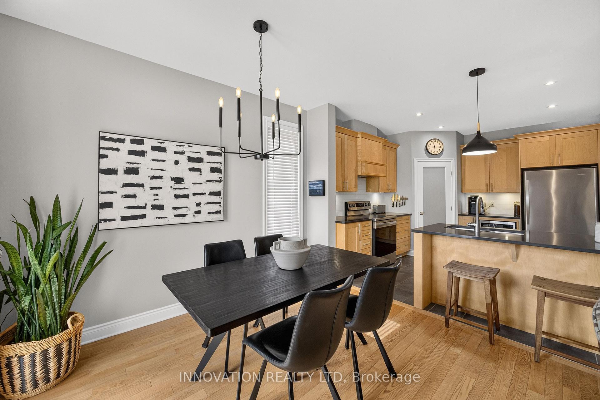 Photo 9 of 111 Dulmage Crescent, Carleton Place, Carleton Place — HOMEH