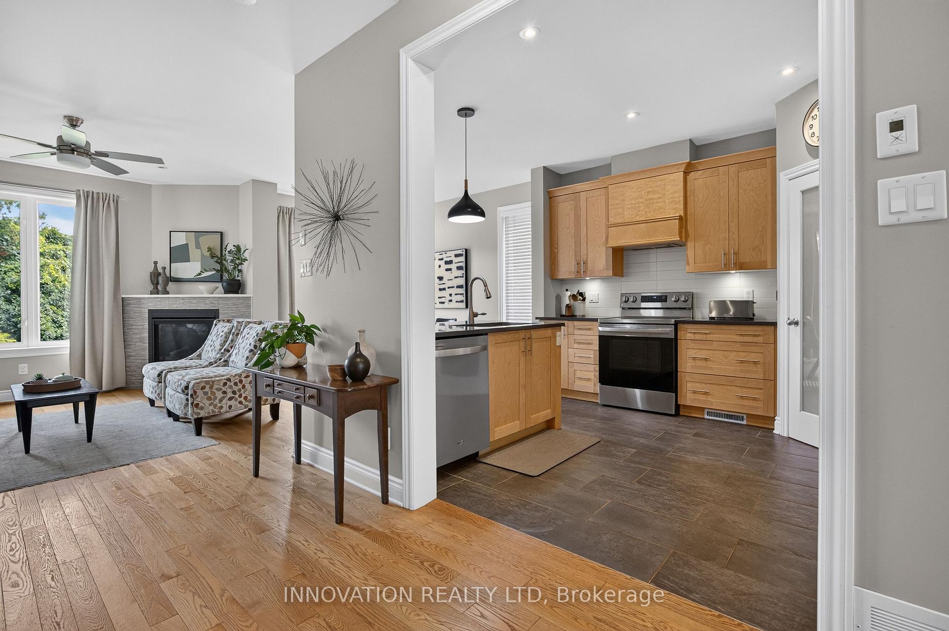 Photo 13 of 111 Dulmage Crescent, Carleton Place, Carleton Place — HOMEH