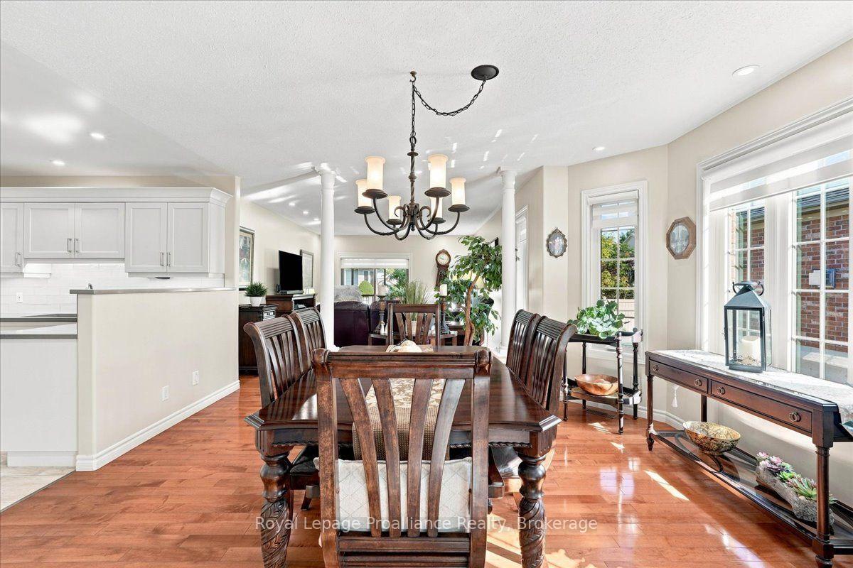 Photo 5 of Unit 30, 35 Heartwood Drive, Belleville, Belleville Ward — HOMEH