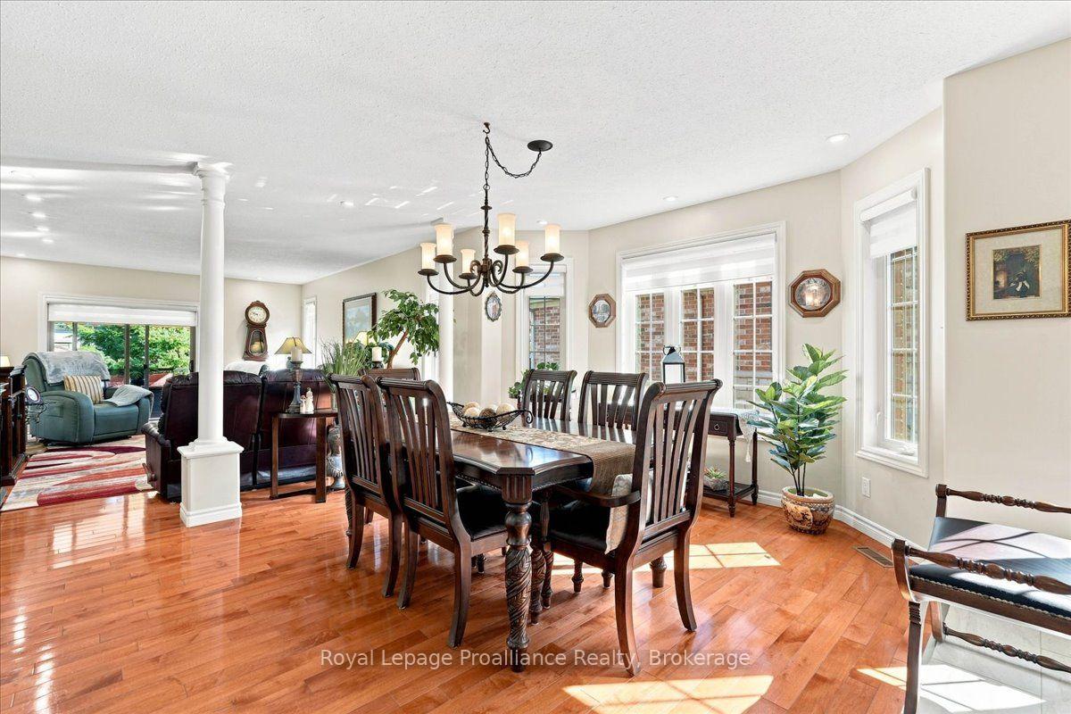 Photo 7 of Unit 30, 35 Heartwood Drive, Belleville, Belleville Ward — HOMEH