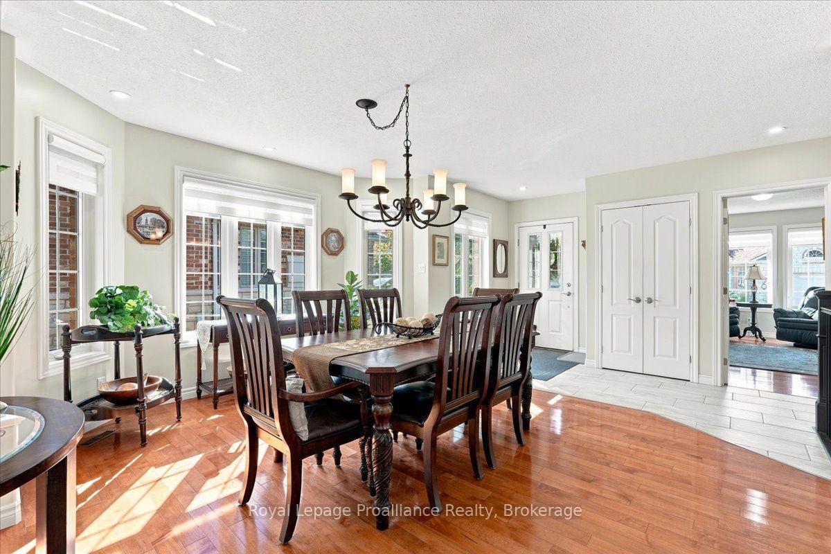 Photo 8 of Unit 30, 35 Heartwood Drive, Belleville, Belleville Ward — HOMEH