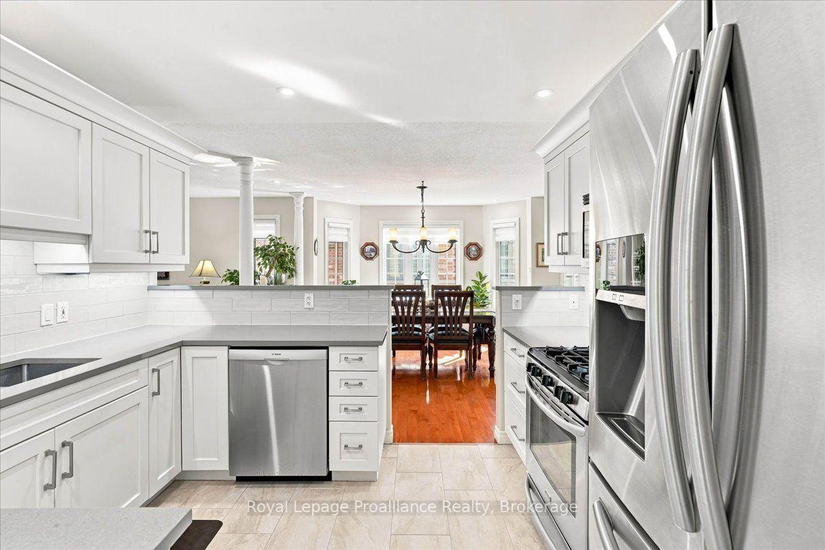 Photo 12 of Unit 30, 35 Heartwood Drive, Belleville, Belleville Ward — HOMEH
