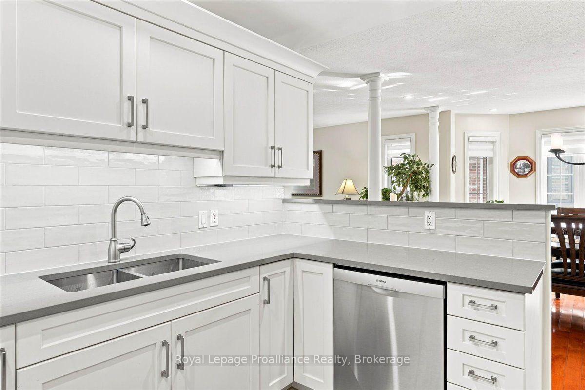 Photo 15 of Unit 30, 35 Heartwood Drive, Belleville, Belleville Ward — HOMEH