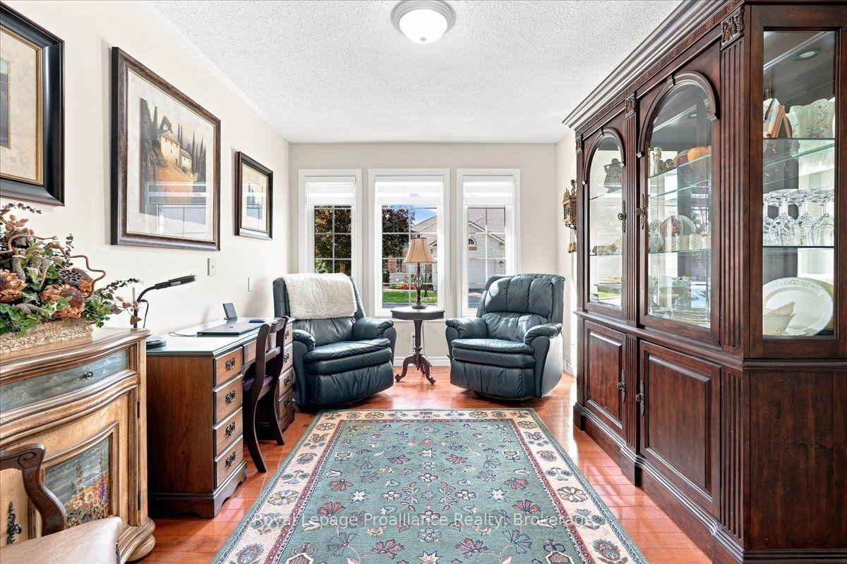 Photo 19 of Unit 30, 35 Heartwood Drive, Belleville, Belleville Ward — HOMEH