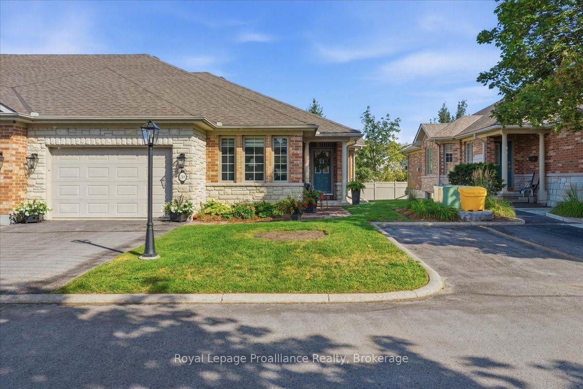 Photo 38 of Unit 30, 35 Heartwood Drive, Belleville, Belleville Ward — HOMEH
