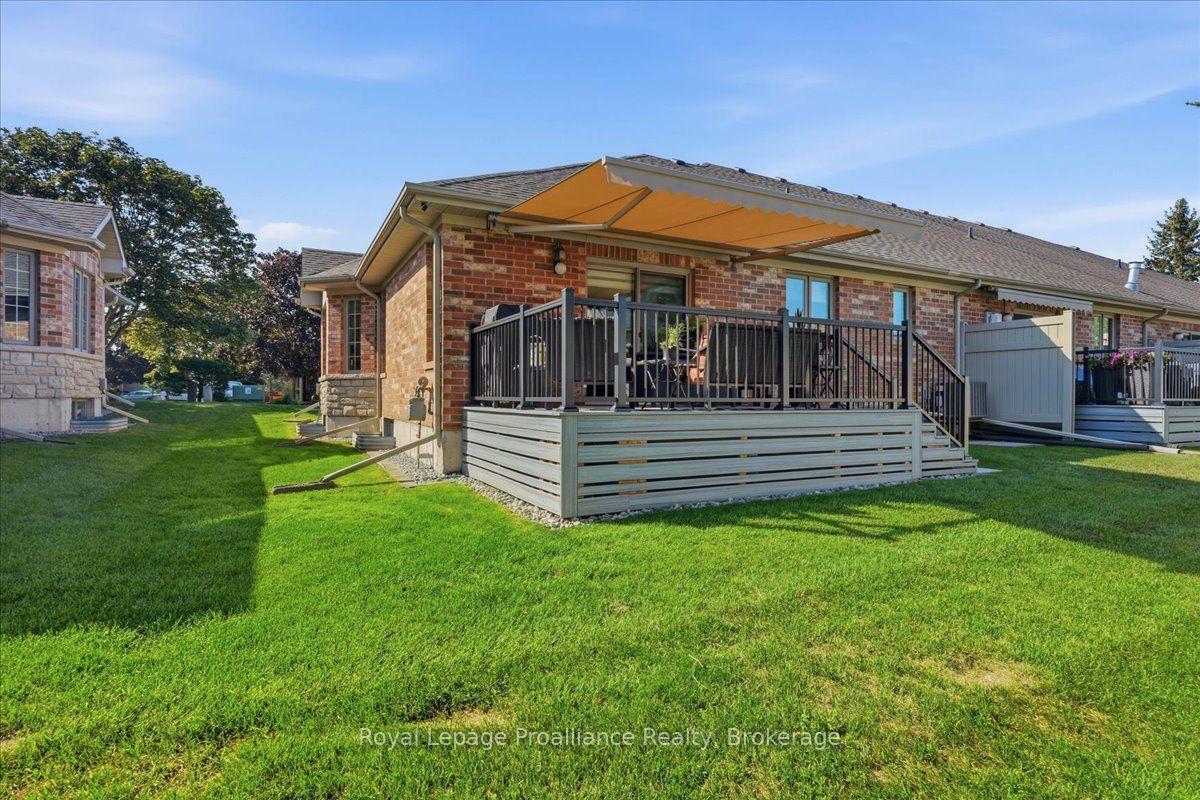 Photo 39 of Unit 30, 35 Heartwood Drive, Belleville, Belleville Ward — HOMEH