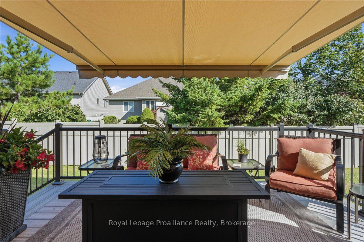 Photo 40 of Unit 30, 35 Heartwood Drive, Belleville, Belleville Ward — HOMEH