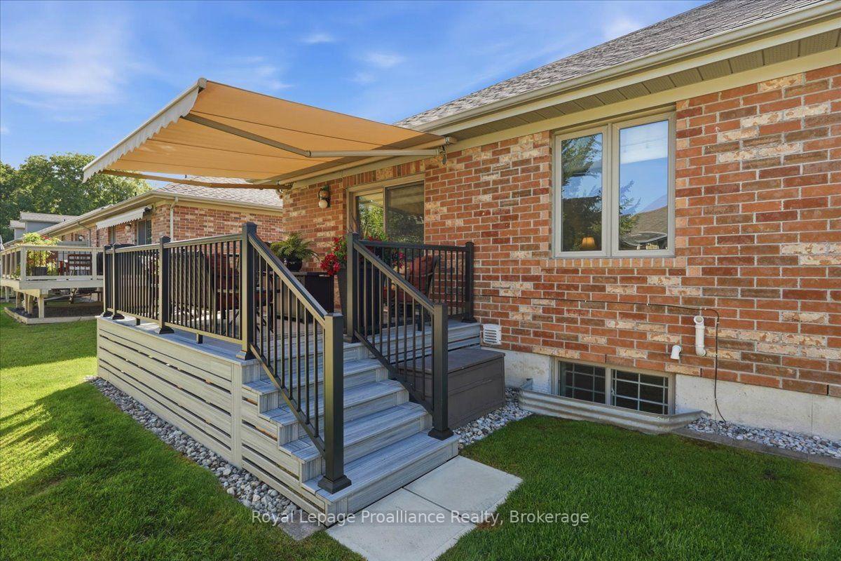 Photo 42 of Unit 30, 35 Heartwood Drive, Belleville, Belleville Ward — HOMEH