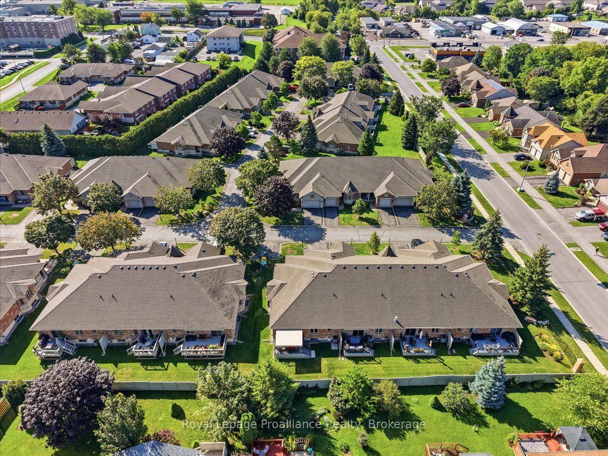 Photo 43 of Unit 30, 35 Heartwood Drive, Belleville, Belleville Ward — HOMEH