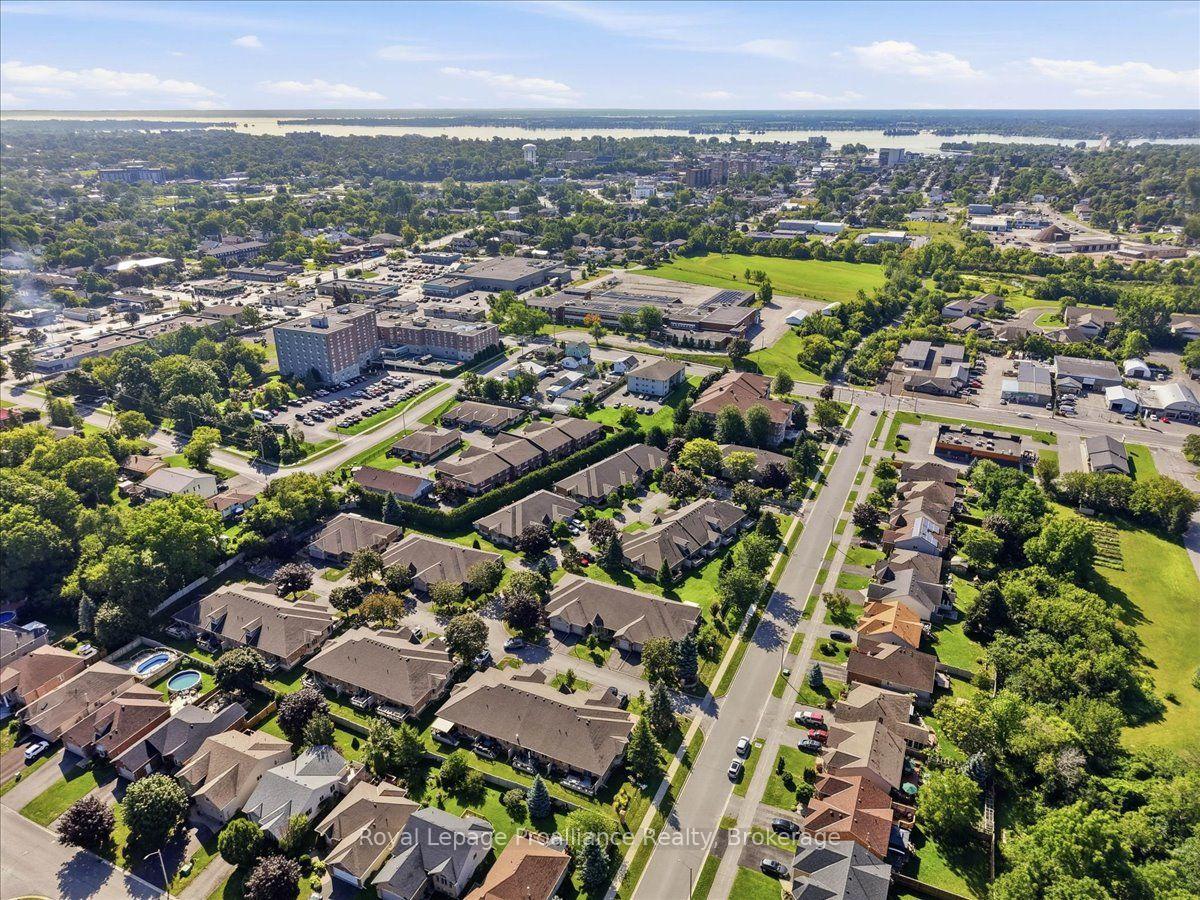 Photo 45 of Unit 30, 35 Heartwood Drive, Belleville, Belleville Ward — HOMEH