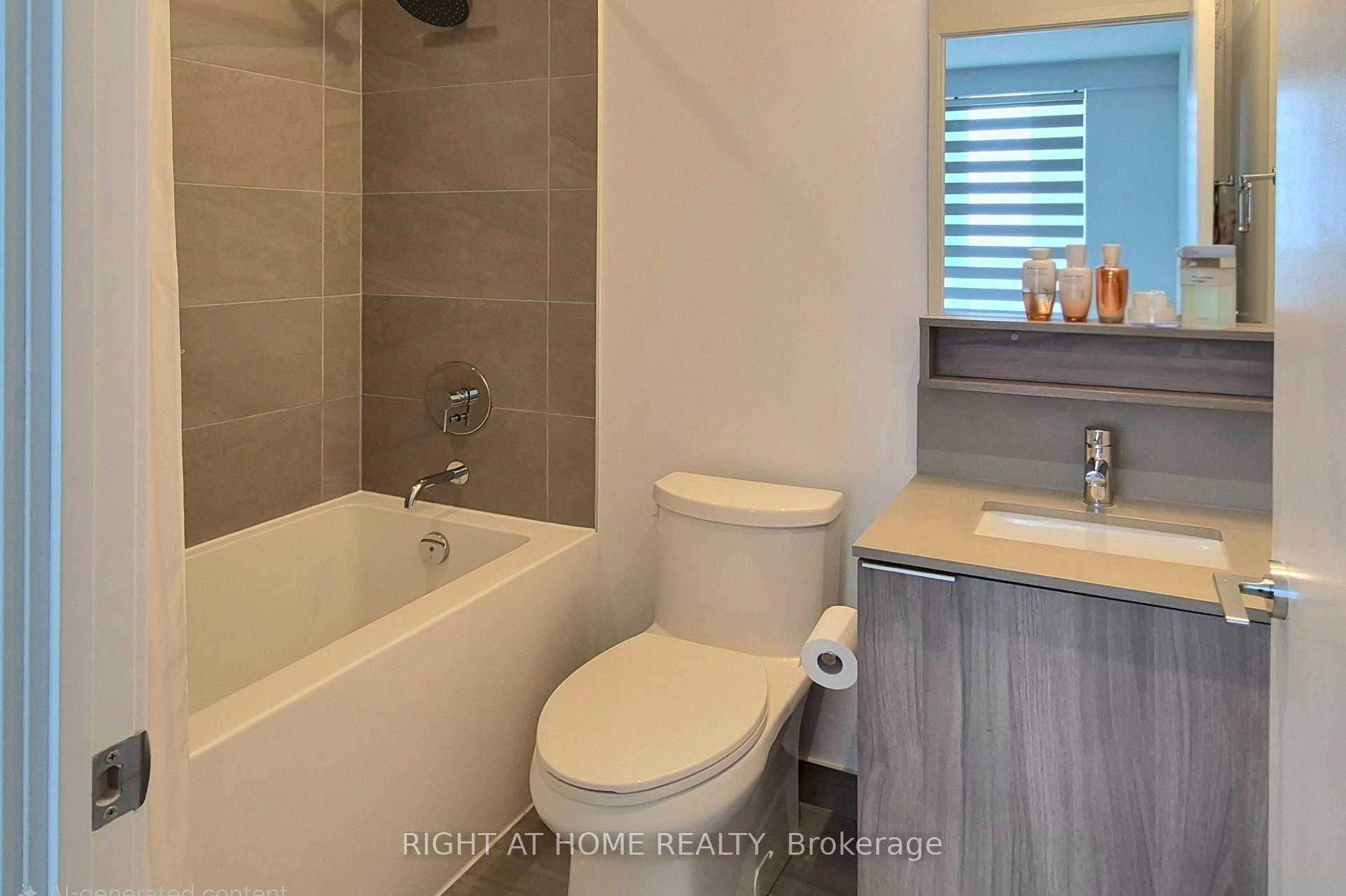 Photo 10 of Unit 3509, 950 Portage Parkway, Vaughan, Vaughan Corporate Centre — HOMEH