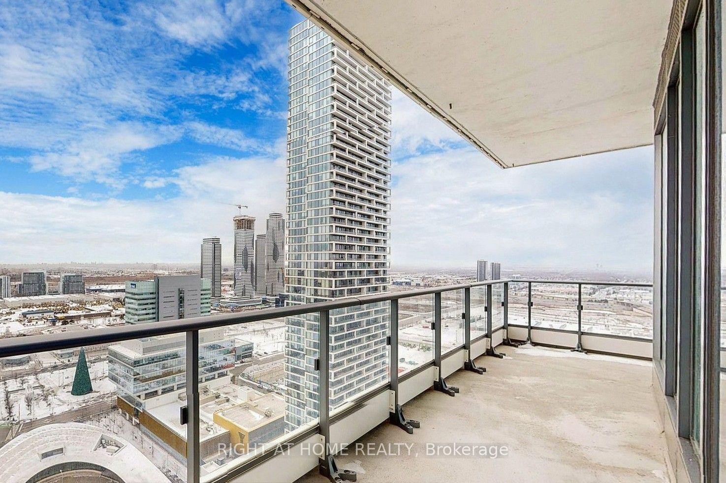 Photo 16 of Unit 3509, 950 Portage Parkway, Vaughan, Vaughan Corporate Centre — HOMEH