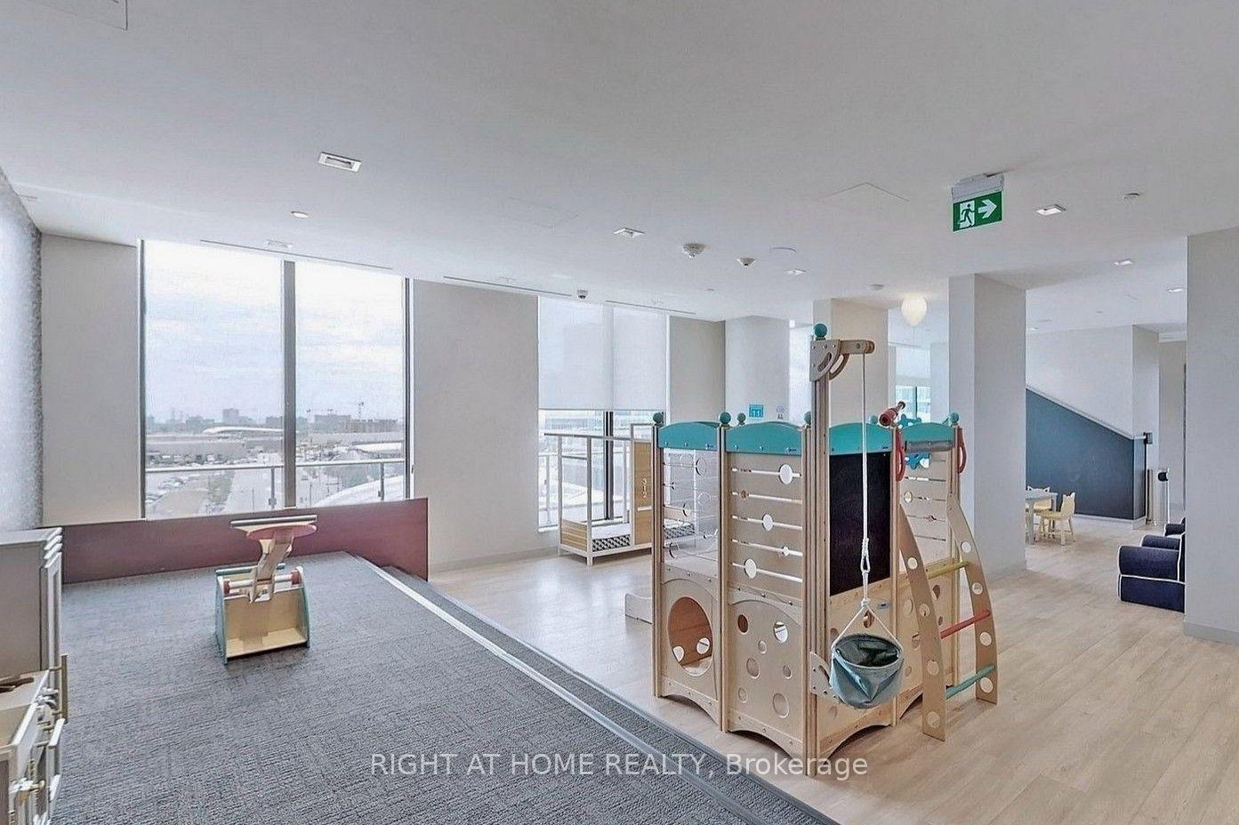 Photo 21 of Unit 3509, 950 Portage Parkway, Vaughan, Vaughan Corporate Centre — HOMEH