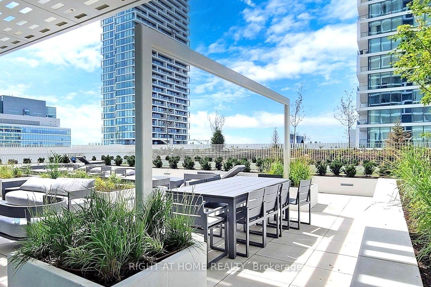 Photo 22 of Unit 3509, 950 Portage Parkway, Vaughan, Vaughan Corporate Centre — HOMEH