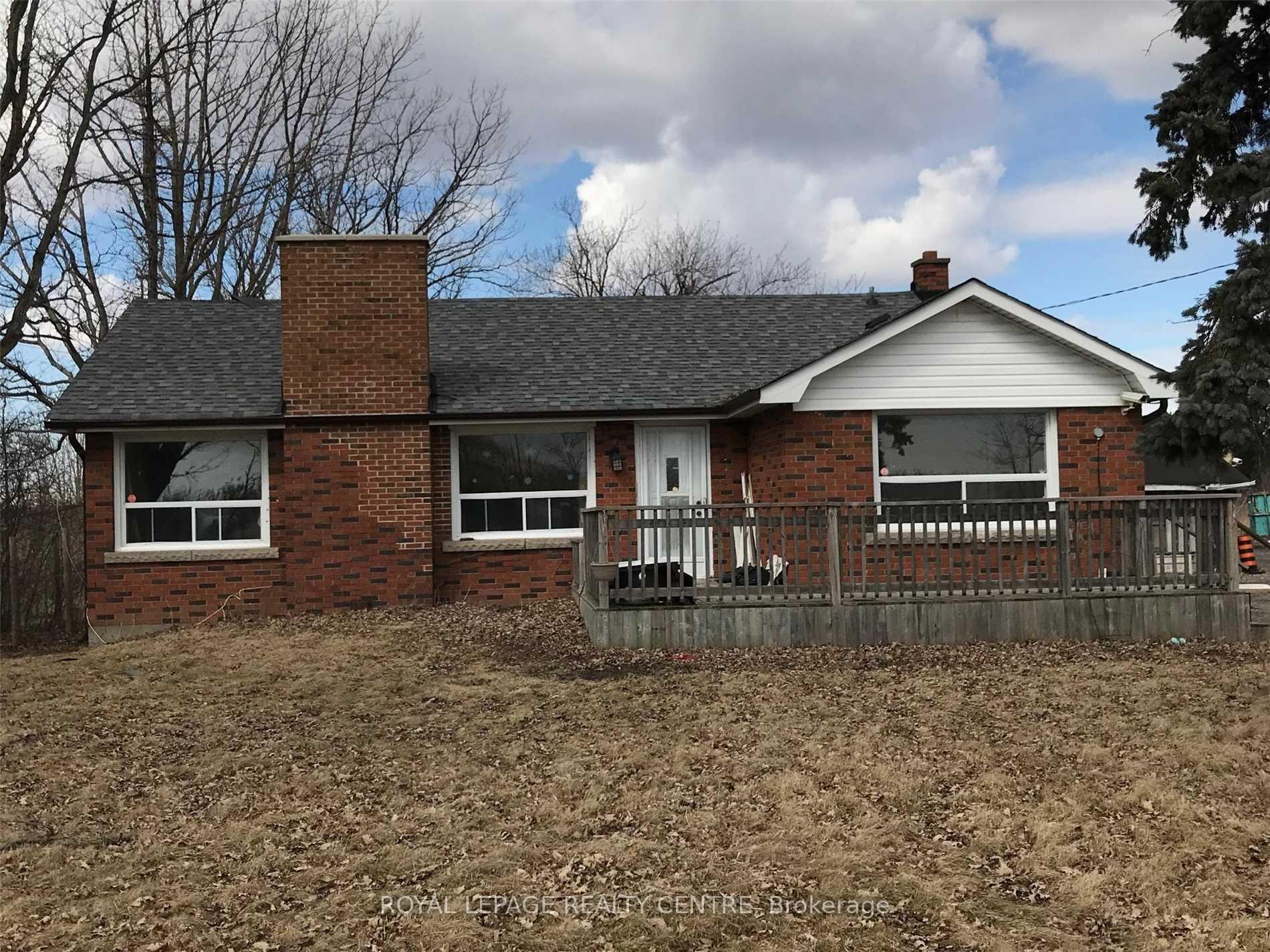 Photo 1 of 1013 Lower Base Line E, Milton, Rural Trafalgar — HOMEH