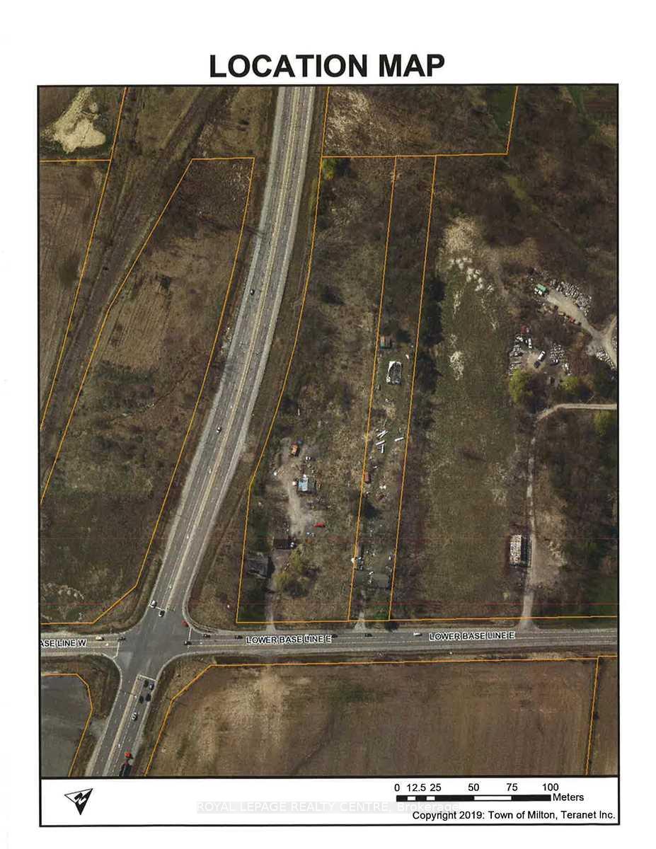 Photo 5 of 1013 Lower Base Line E, Milton, Rural Trafalgar — HOMEH