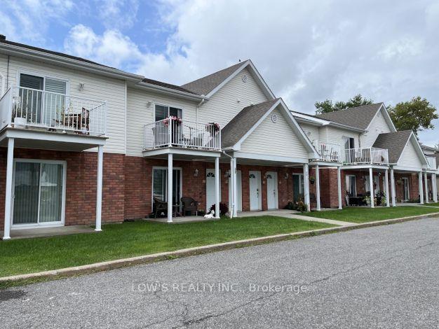 Photo 3 of 12 Pendleton Street, Champlain, Vankleek Hill — HOMEH