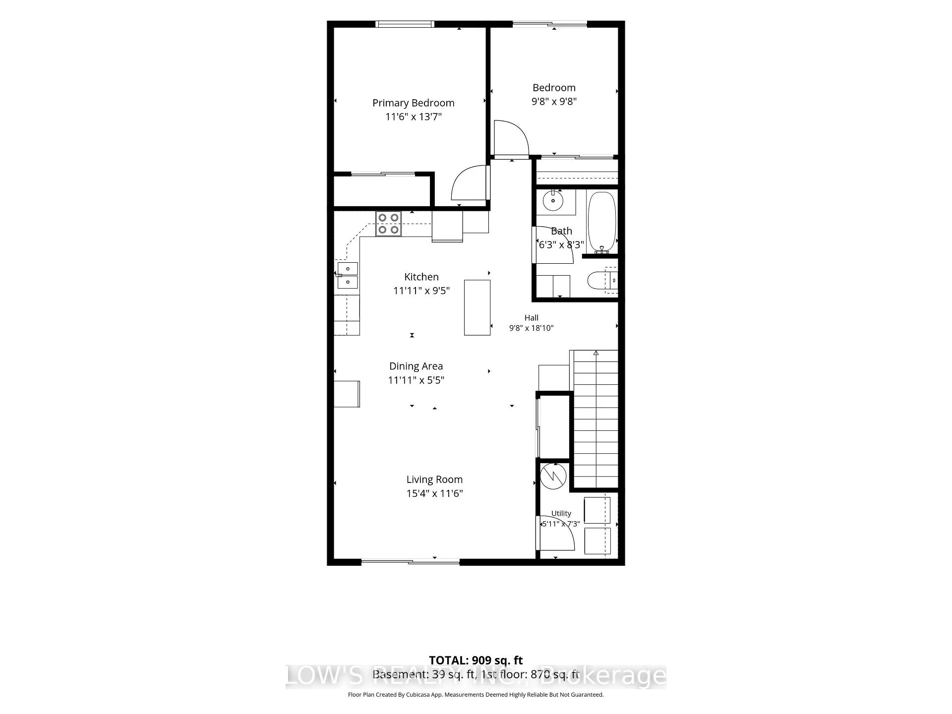 Photo 23 of 12 Pendleton Street, Champlain, Vankleek Hill — HOMEH