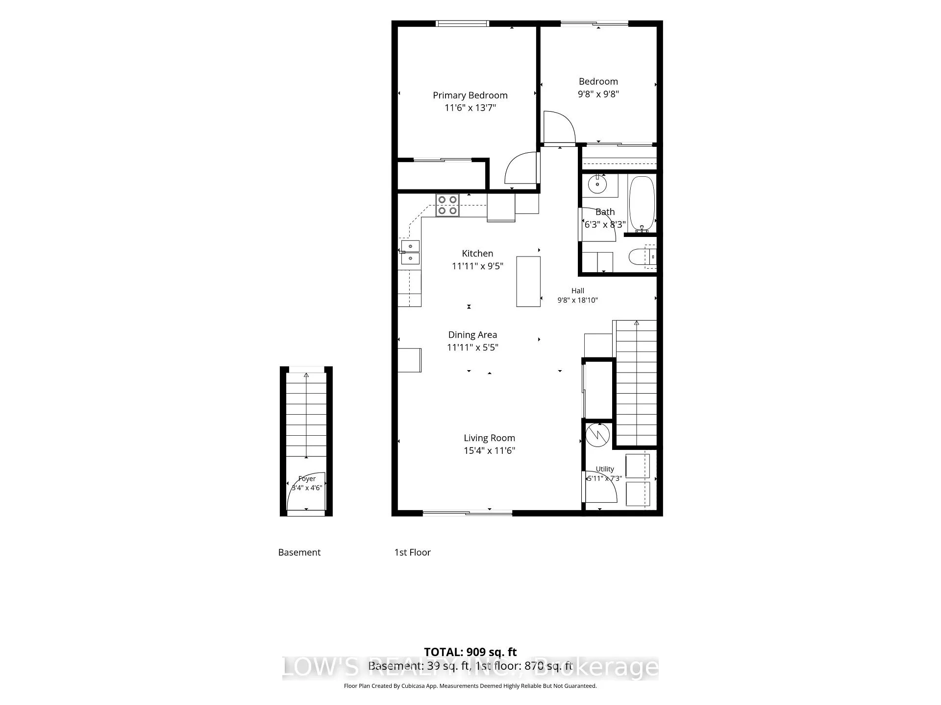 Photo 24 of 12 Pendleton Street, Champlain, Vankleek Hill — HOMEH