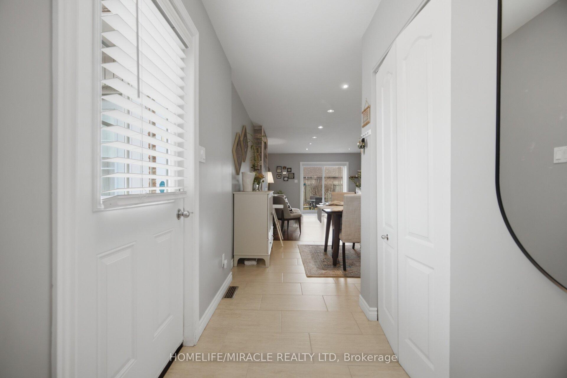 Photo 6 of Unit 20, 50 Westmount Road, Kitchener, St. Marys Hospital — HOMEH
