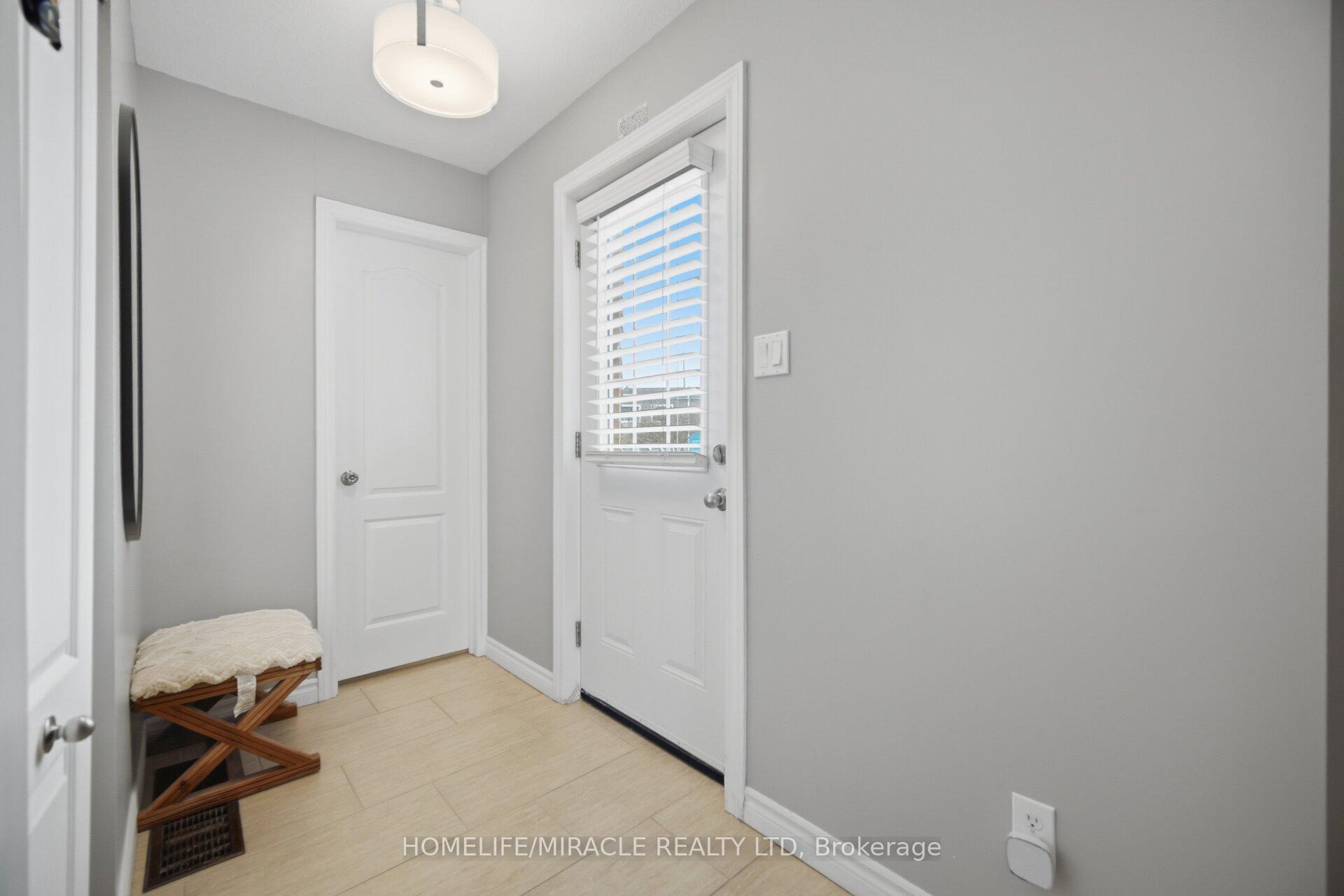 Photo 7 of Unit 20, 50 Westmount Road, Kitchener, St. Marys Hospital — HOMEH