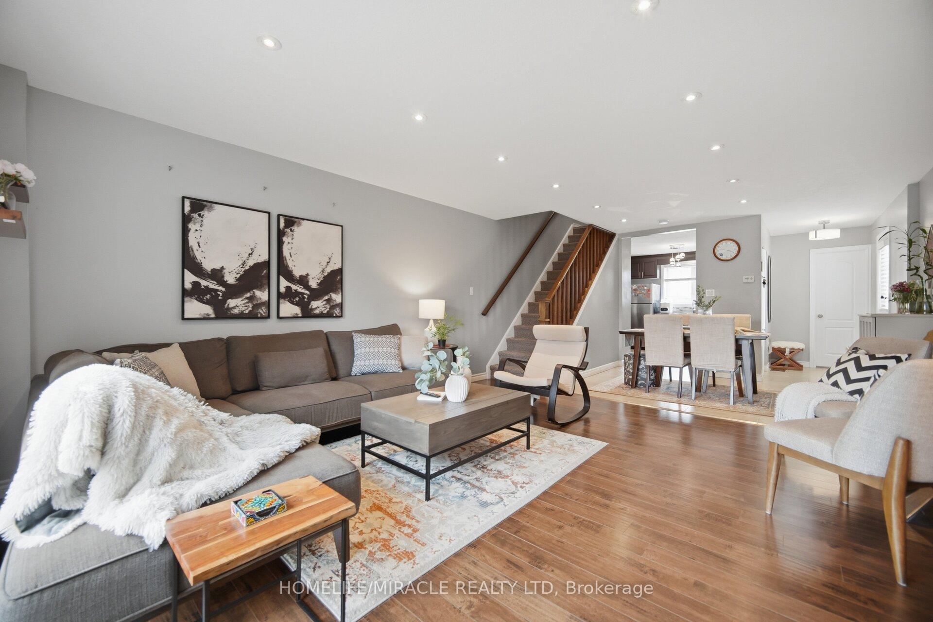 Photo 9 of Unit 20, 50 Westmount Road, Kitchener, St. Marys Hospital — HOMEH