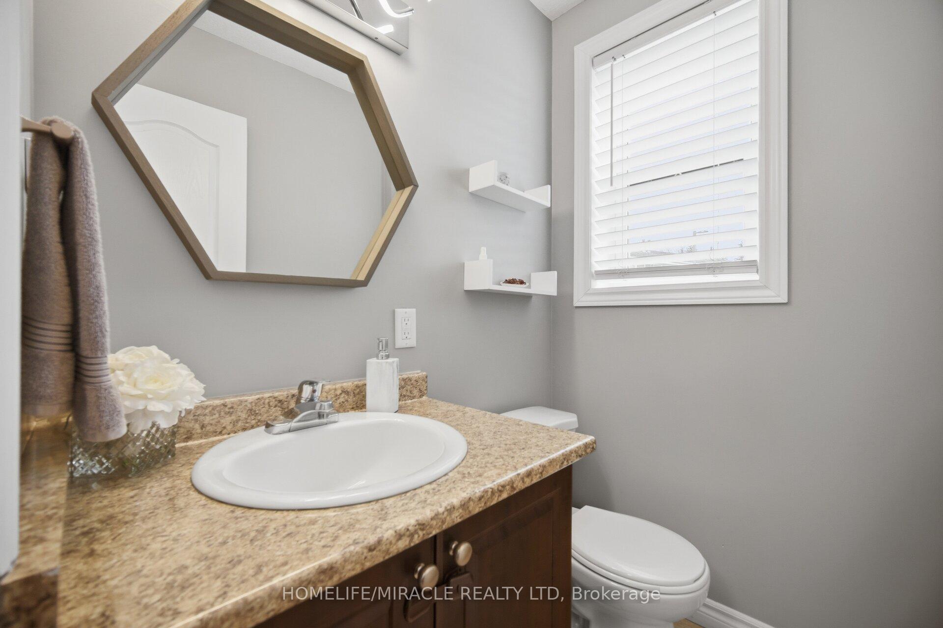 Photo 21 of Unit 20, 50 Westmount Road, Kitchener, St. Marys Hospital — HOMEH