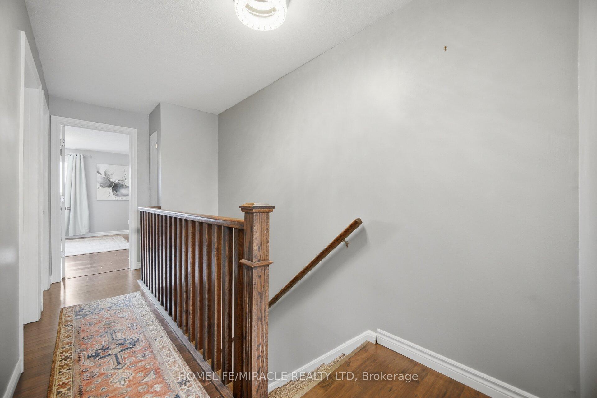Photo 22 of Unit 20, 50 Westmount Road, Kitchener, St. Marys Hospital — HOMEH