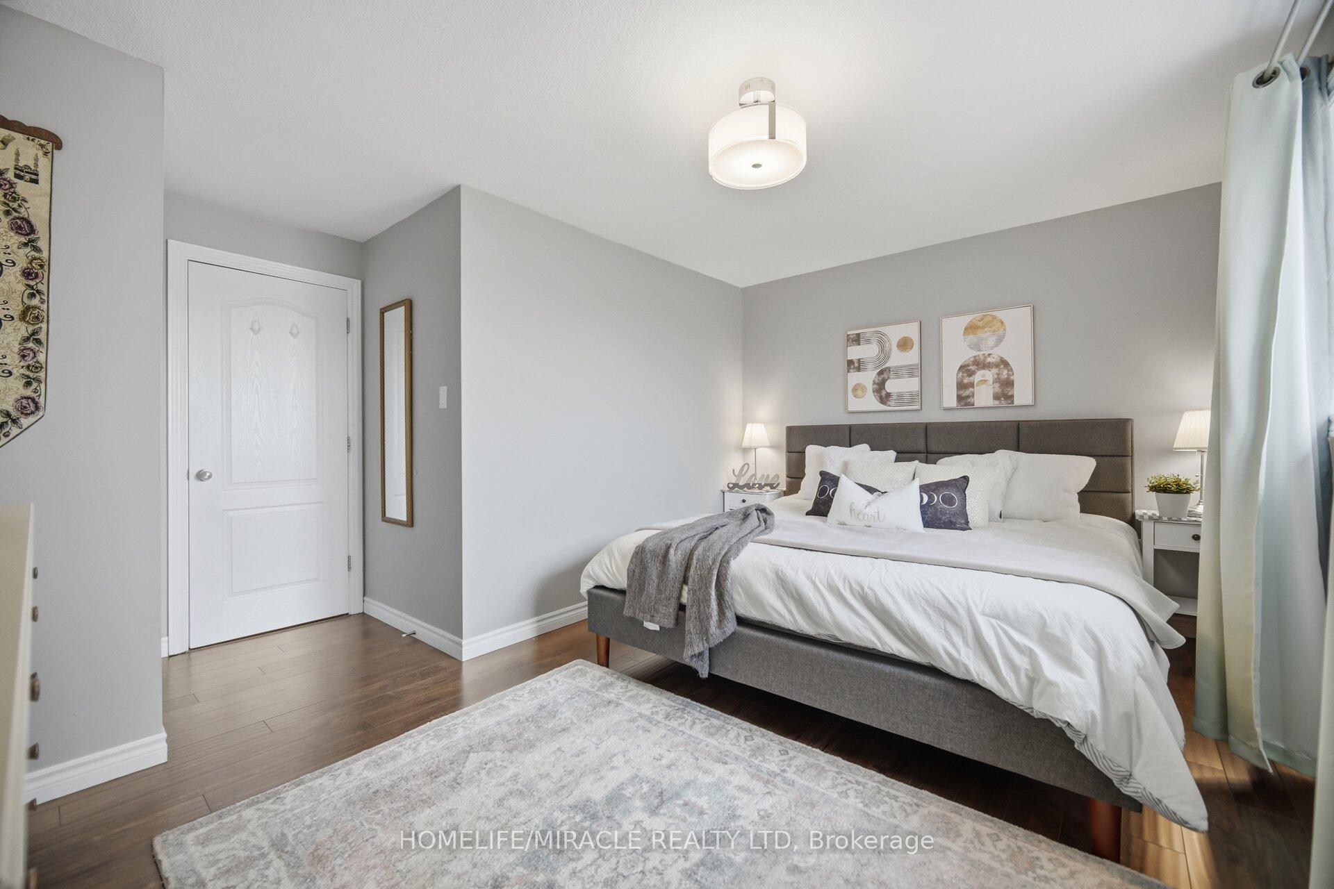 Photo 24 of Unit 20, 50 Westmount Road, Kitchener, St. Marys Hospital — HOMEH