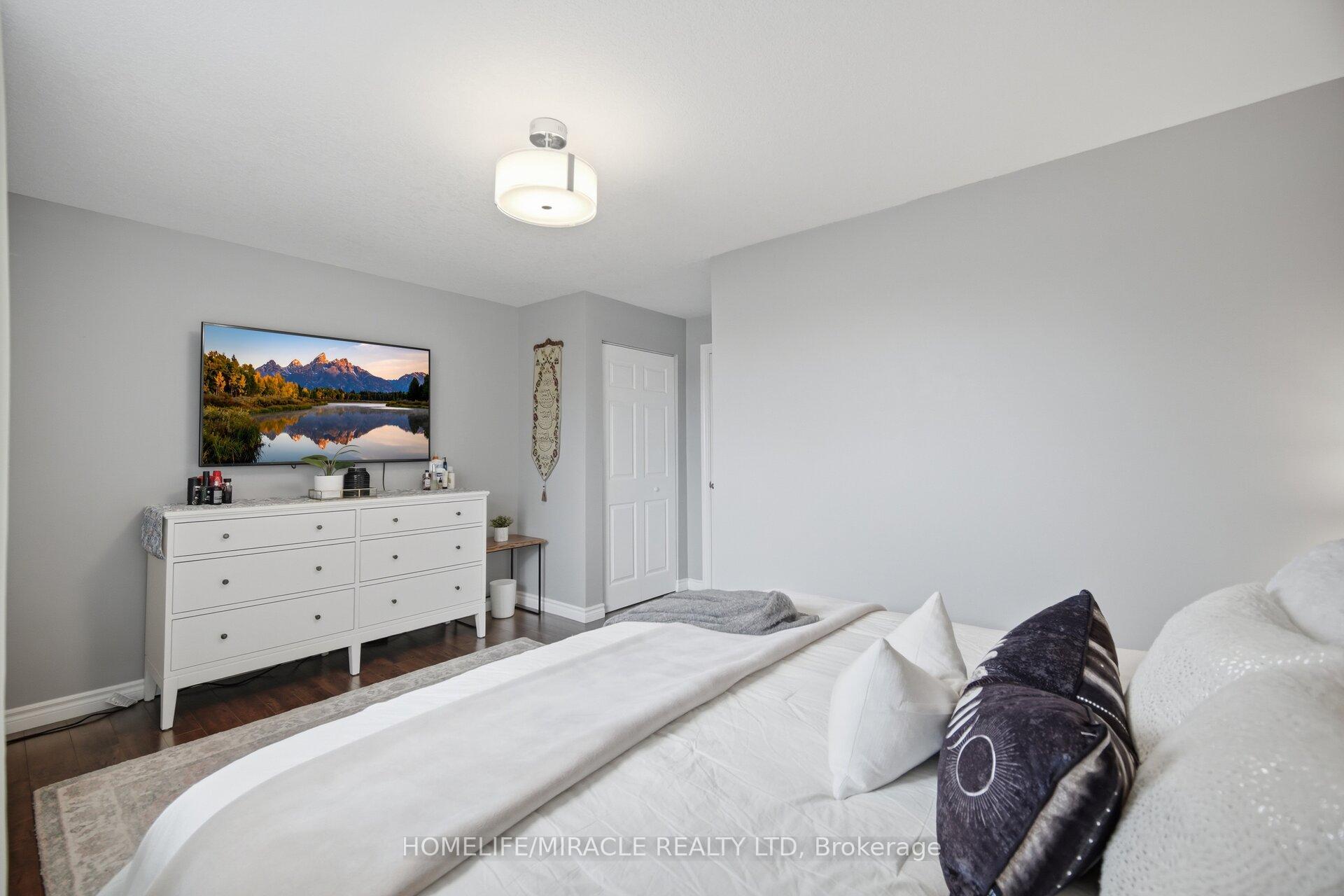 Photo 26 of Unit 20, 50 Westmount Road, Kitchener, St. Marys Hospital — HOMEH