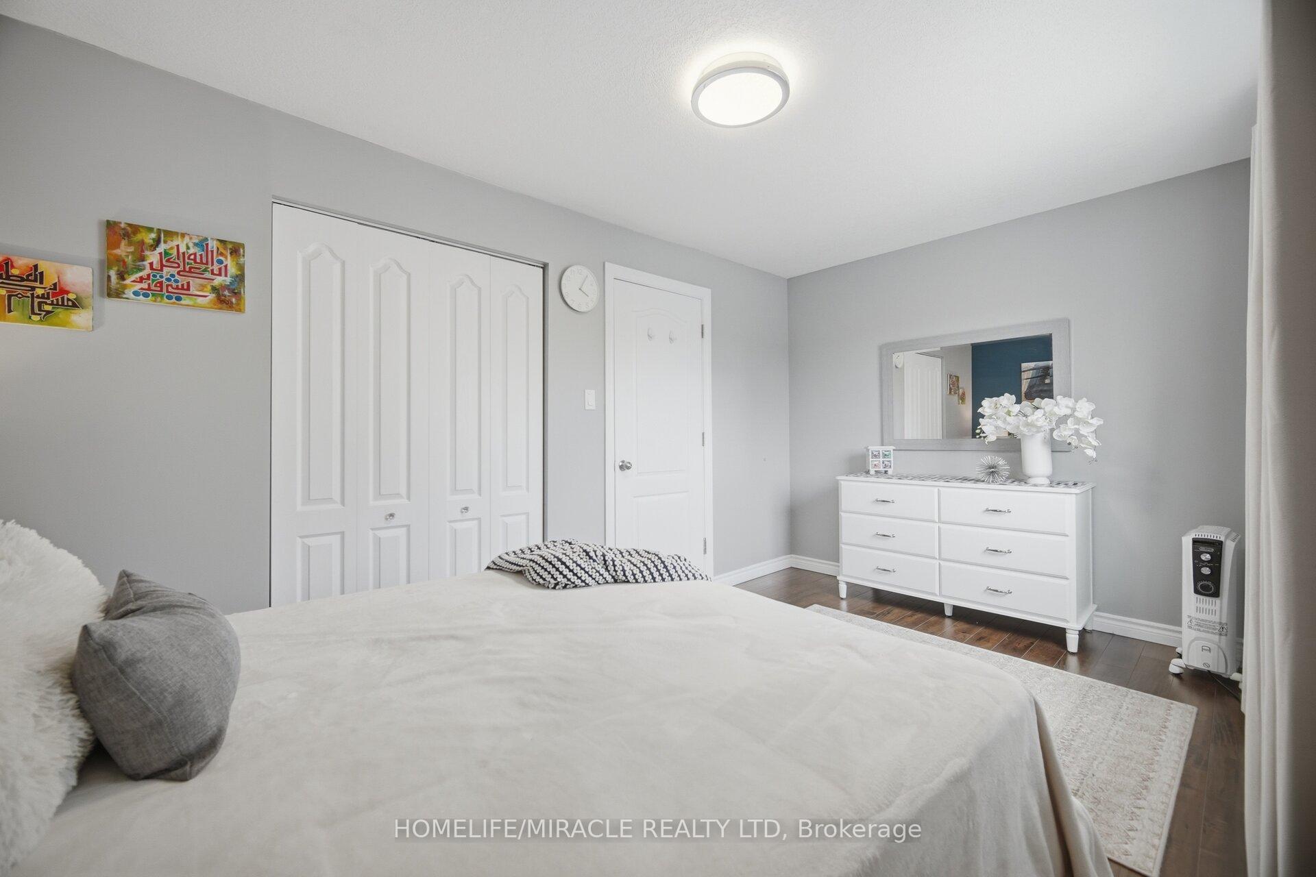 Photo 28 of Unit 20, 50 Westmount Road, Kitchener, St. Marys Hospital — HOMEH