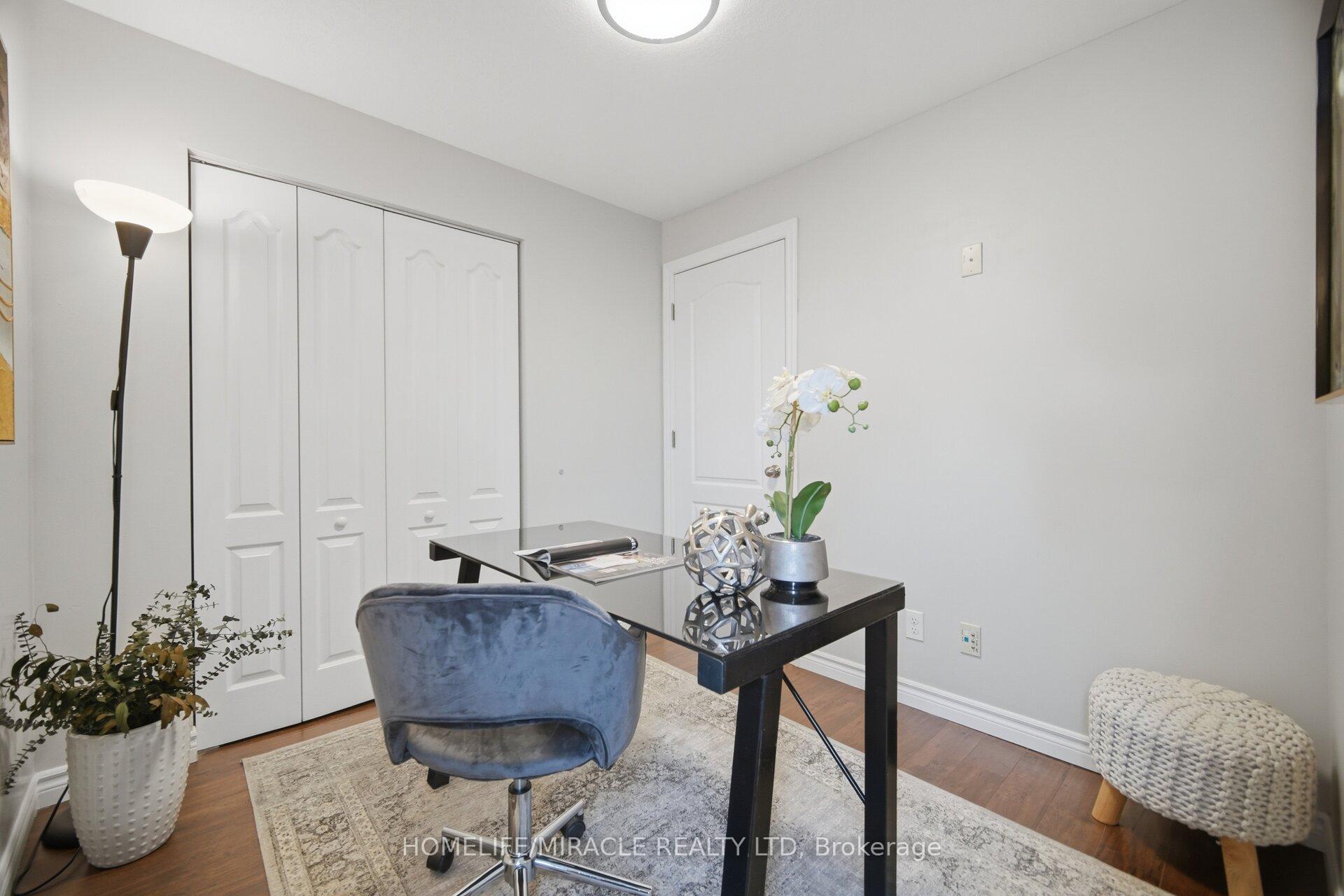 Photo 30 of Unit 20, 50 Westmount Road, Kitchener, St. Marys Hospital — HOMEH