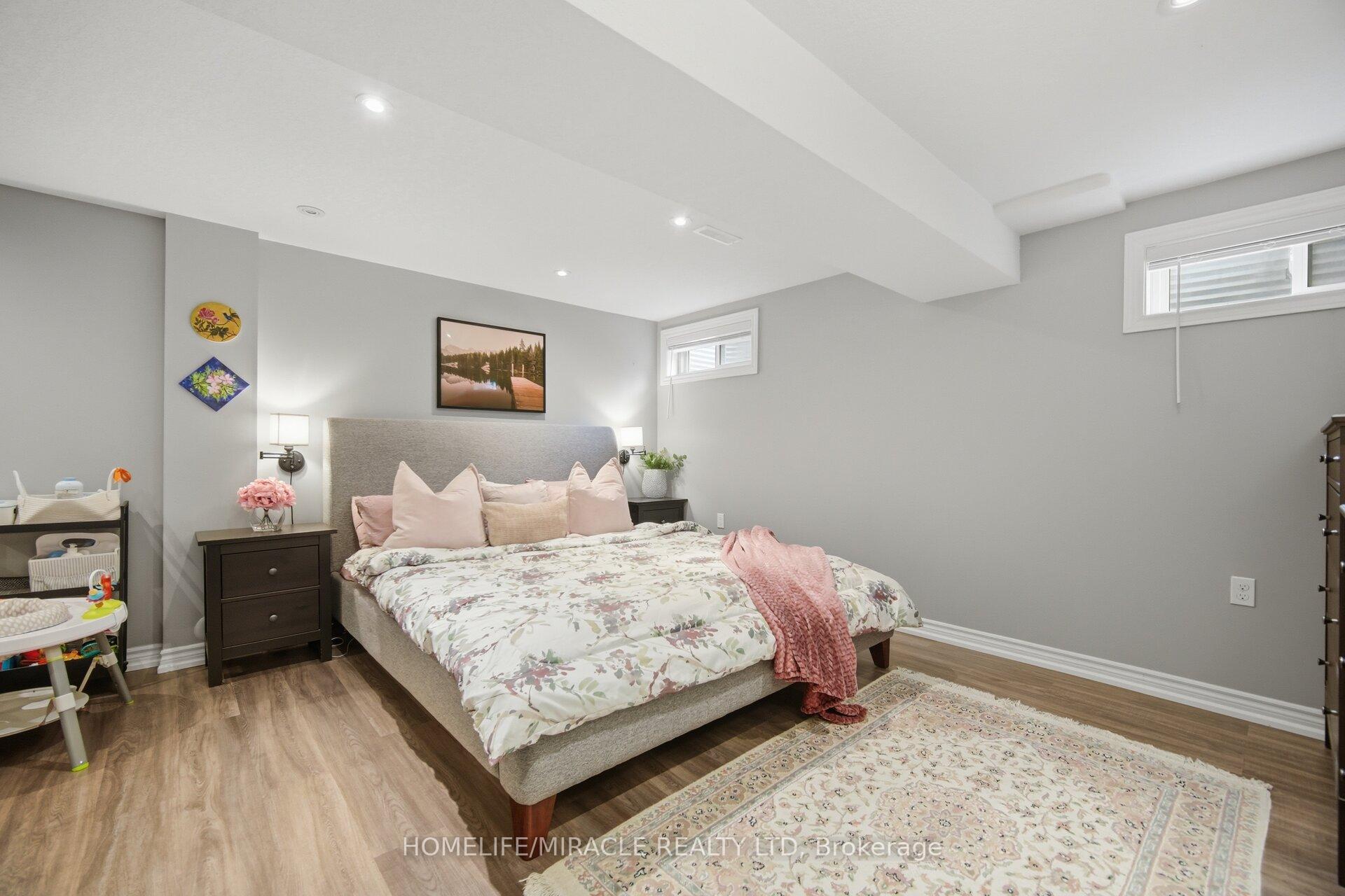 Photo 33 of Unit 20, 50 Westmount Road, Kitchener, St. Marys Hospital — HOMEH