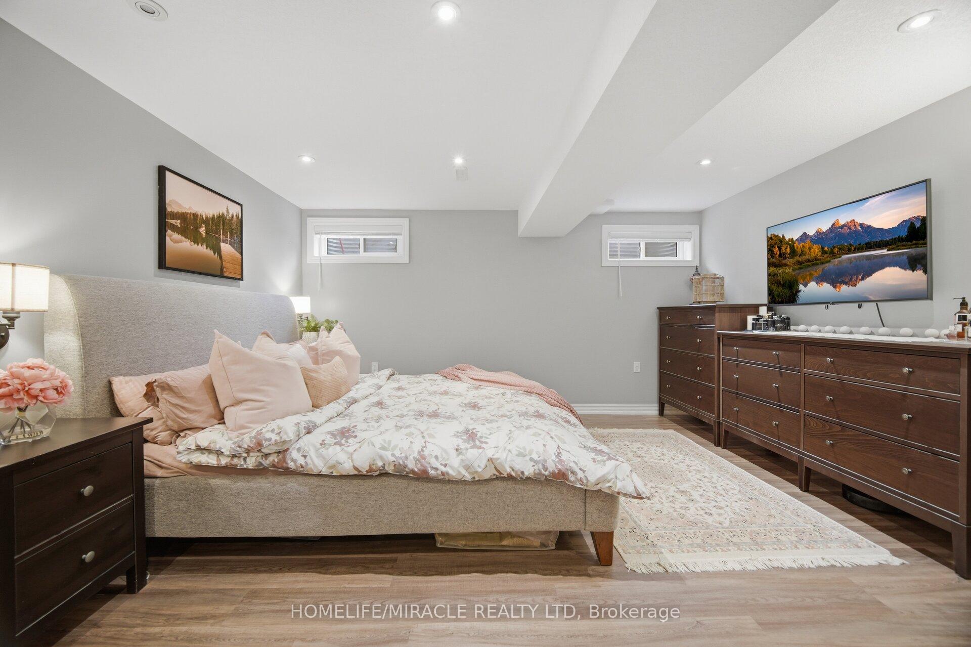 Photo 34 of Unit 20, 50 Westmount Road, Kitchener, St. Marys Hospital — HOMEH