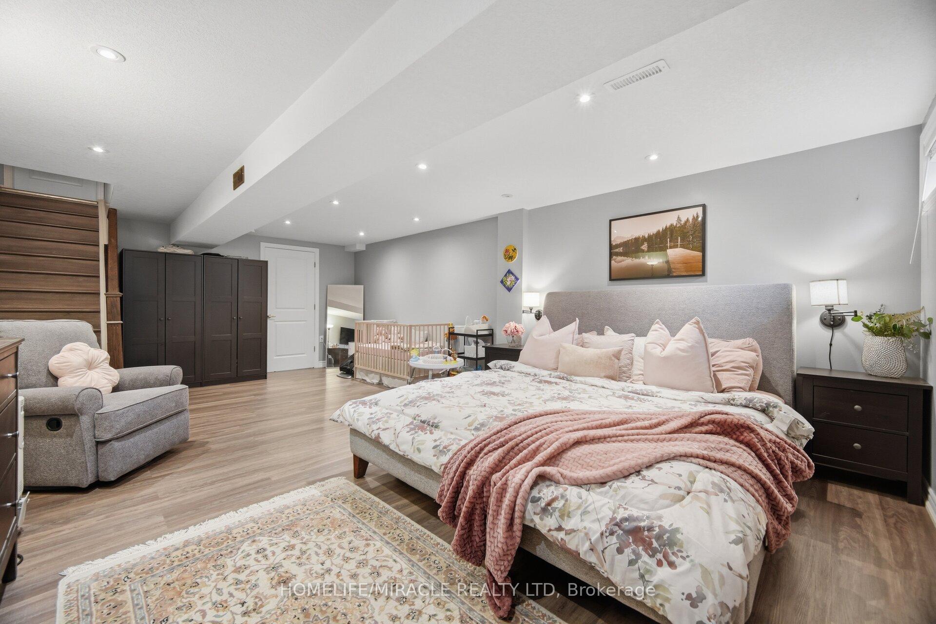 Photo 35 of Unit 20, 50 Westmount Road, Kitchener, St. Marys Hospital — HOMEH