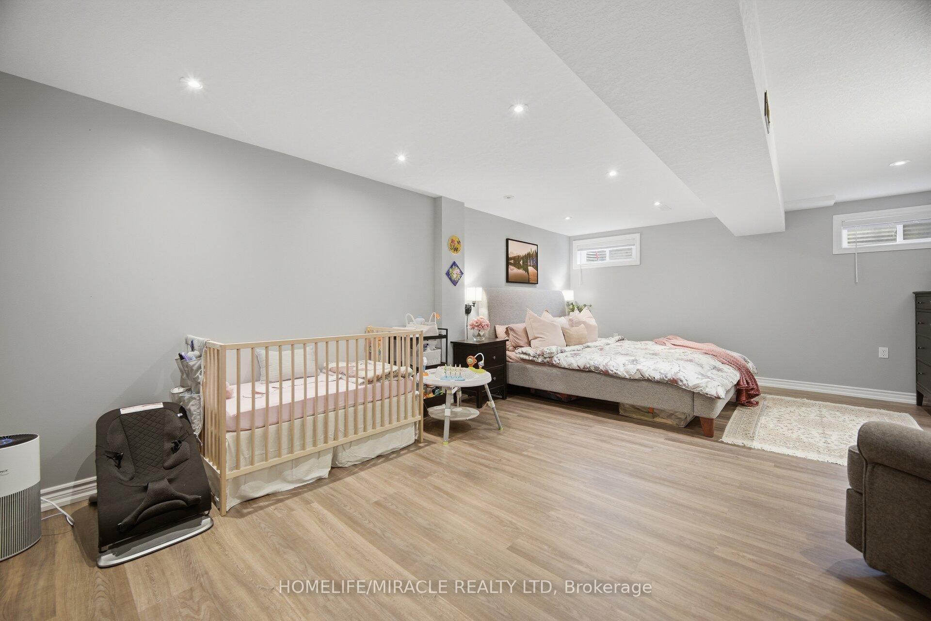 Photo 36 of Unit 20, 50 Westmount Road, Kitchener, St. Marys Hospital — HOMEH