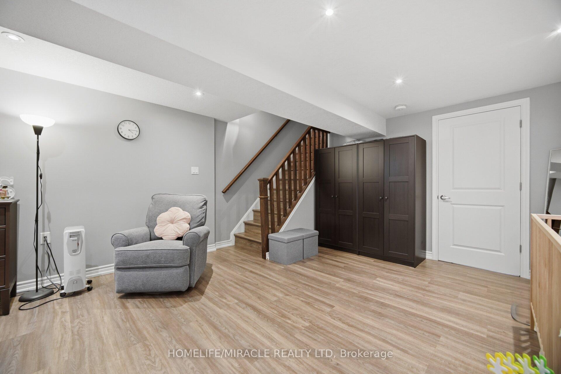 Photo 37 of Unit 20, 50 Westmount Road, Kitchener, St. Marys Hospital — HOMEH