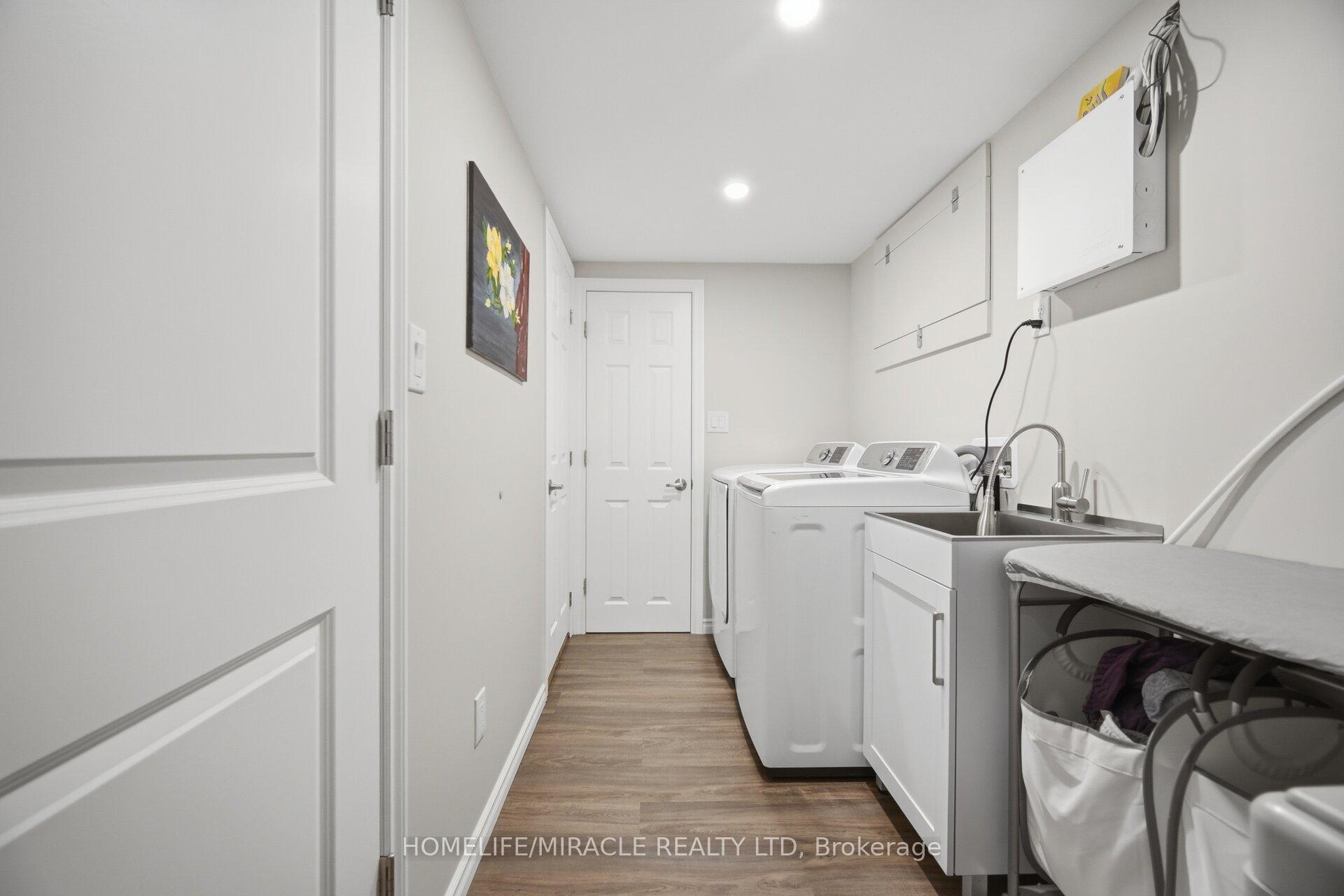 Photo 38 of Unit 20, 50 Westmount Road, Kitchener, St. Marys Hospital — HOMEH