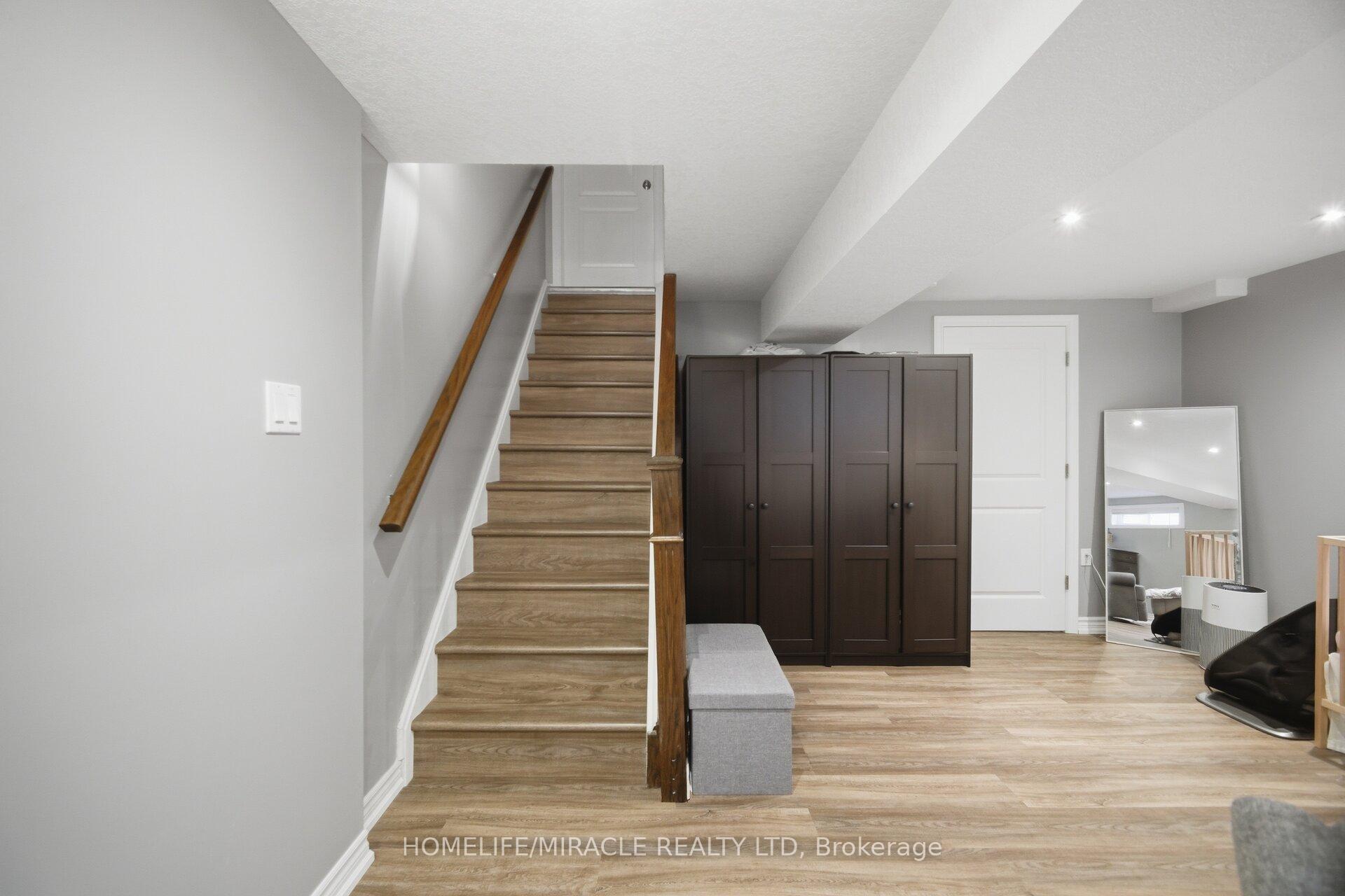 Photo 39 of Unit 20, 50 Westmount Road, Kitchener, St. Marys Hospital — HOMEH