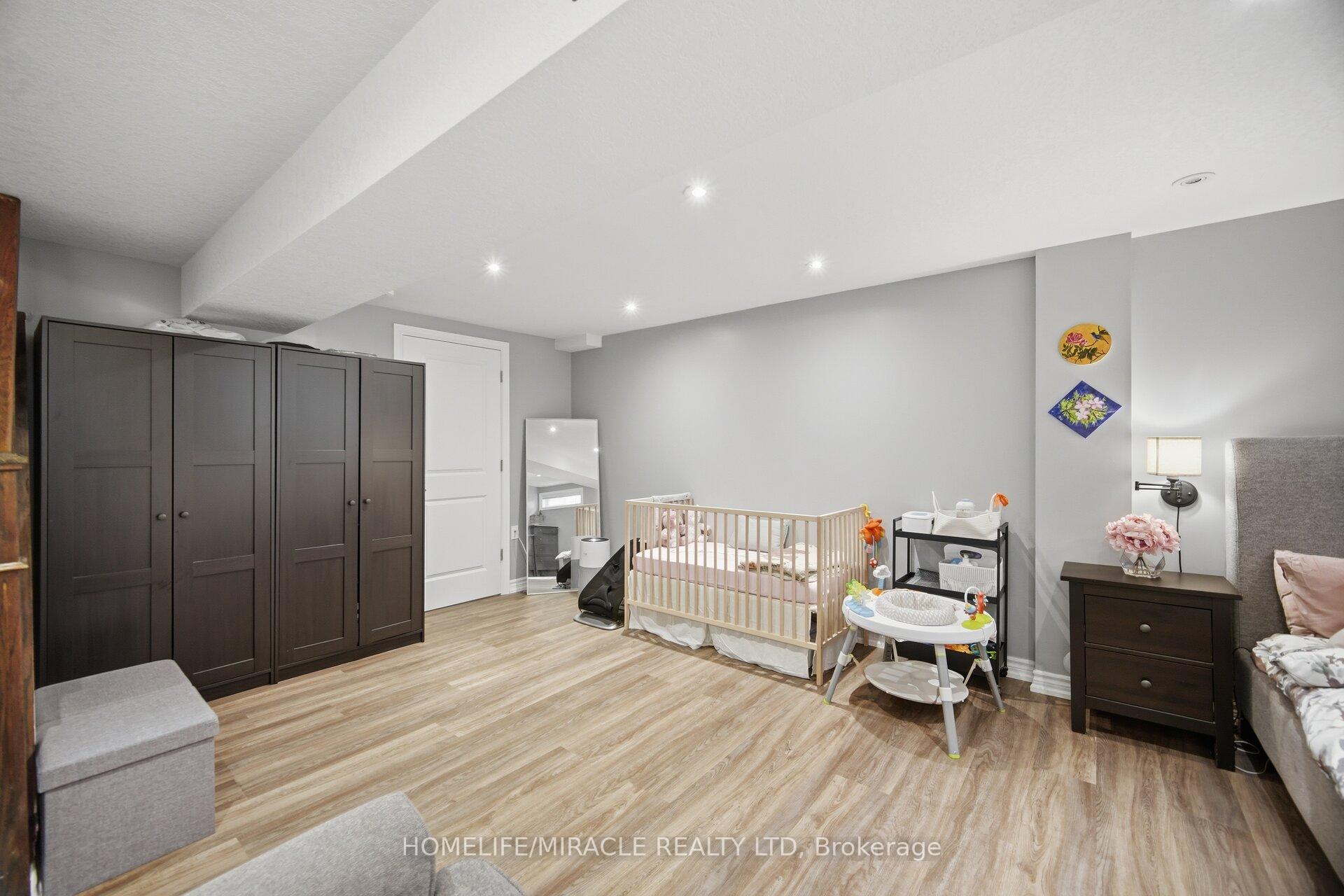 Photo 40 of Unit 20, 50 Westmount Road, Kitchener, St. Marys Hospital — HOMEH