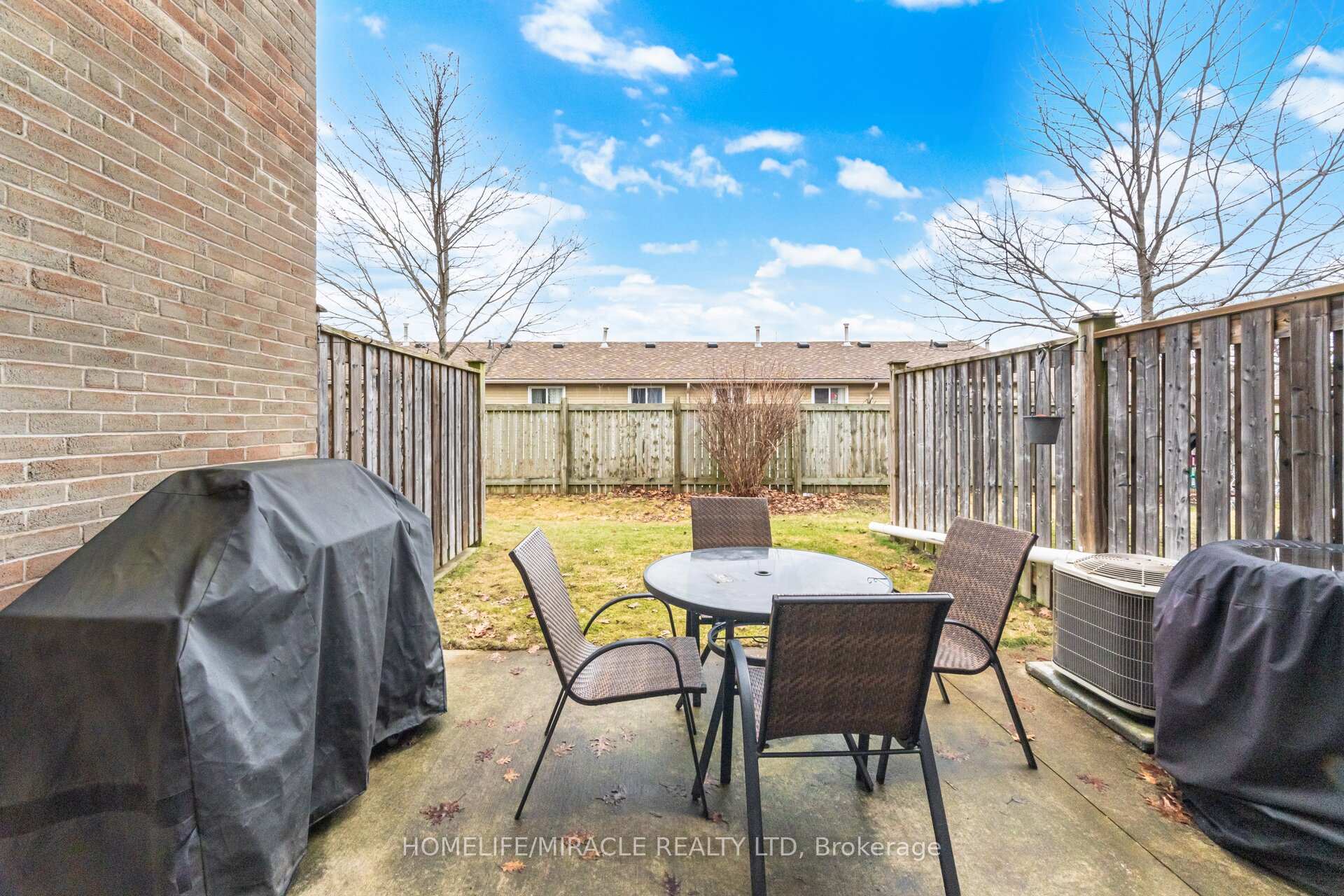 Photo 43 of Unit 20, 50 Westmount Road, Kitchener, St. Marys Hospital — HOMEH