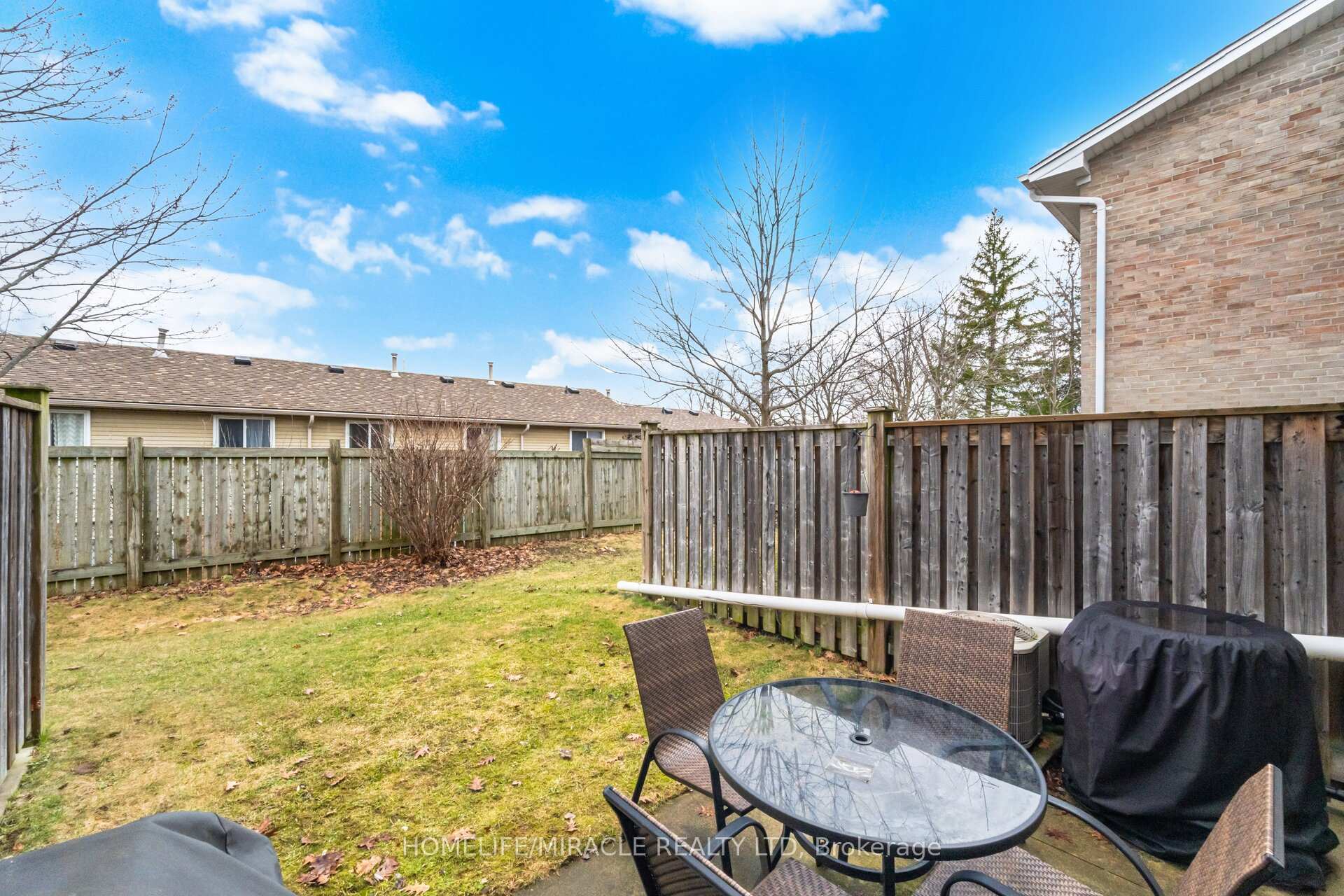 Photo 45 of Unit 20, 50 Westmount Road, Kitchener, St. Marys Hospital — HOMEH