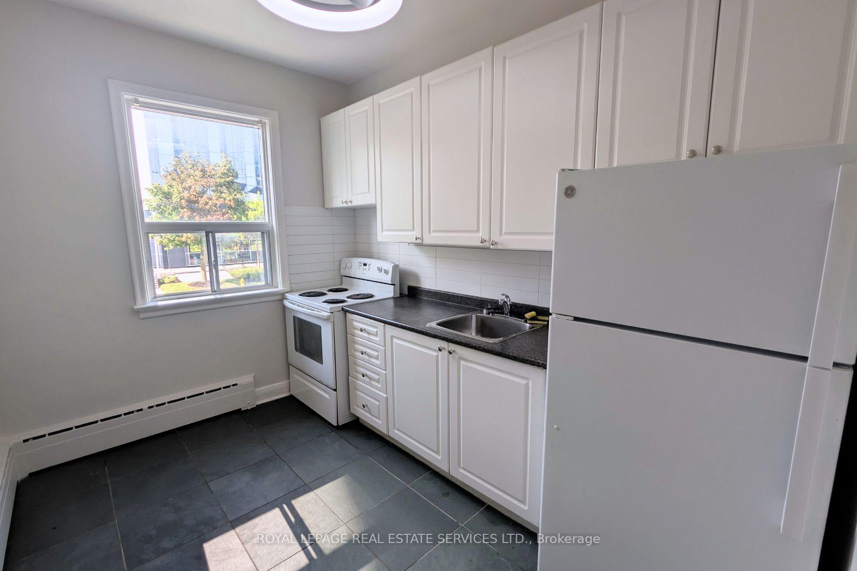 Photo 1 of Unit 1, 3367 Bloor Street W, Etobicoke, Islington-City Centre West — HOMEH