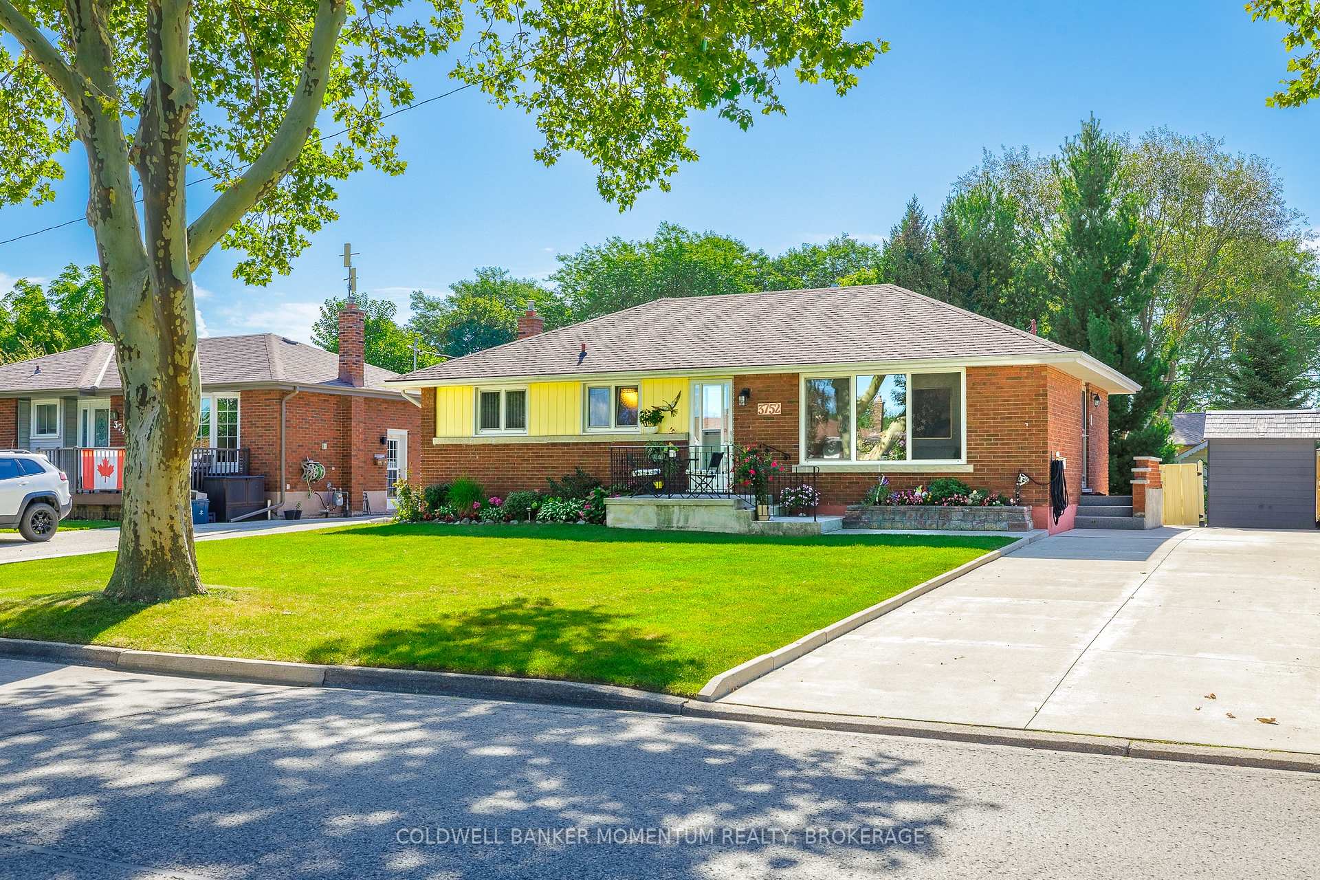 Photo 1 of 3752 Gunning Drive, Niagara Falls, Chippawa — HOMEH