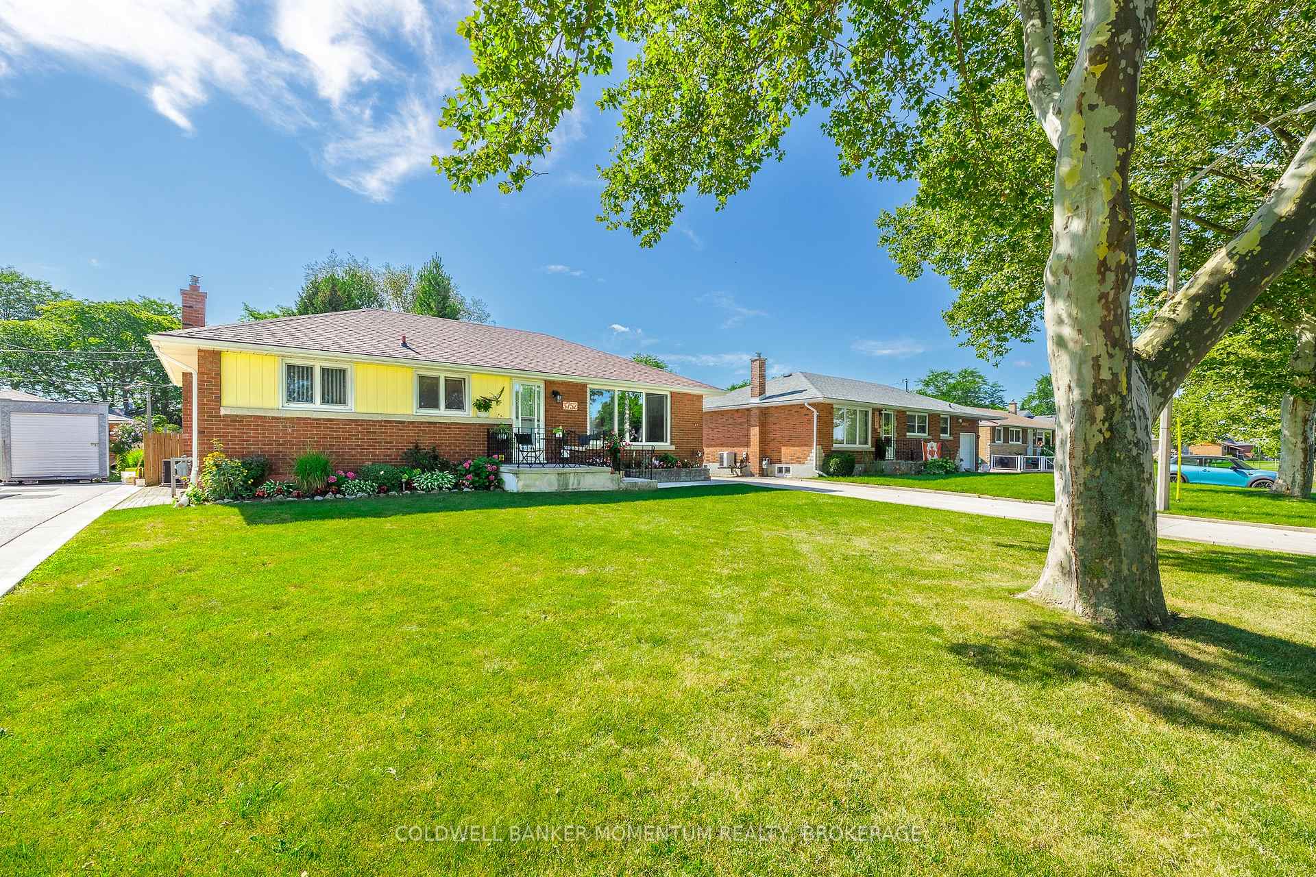 Photo 2 of 3752 Gunning Drive, Niagara Falls, Chippawa — HOMEH