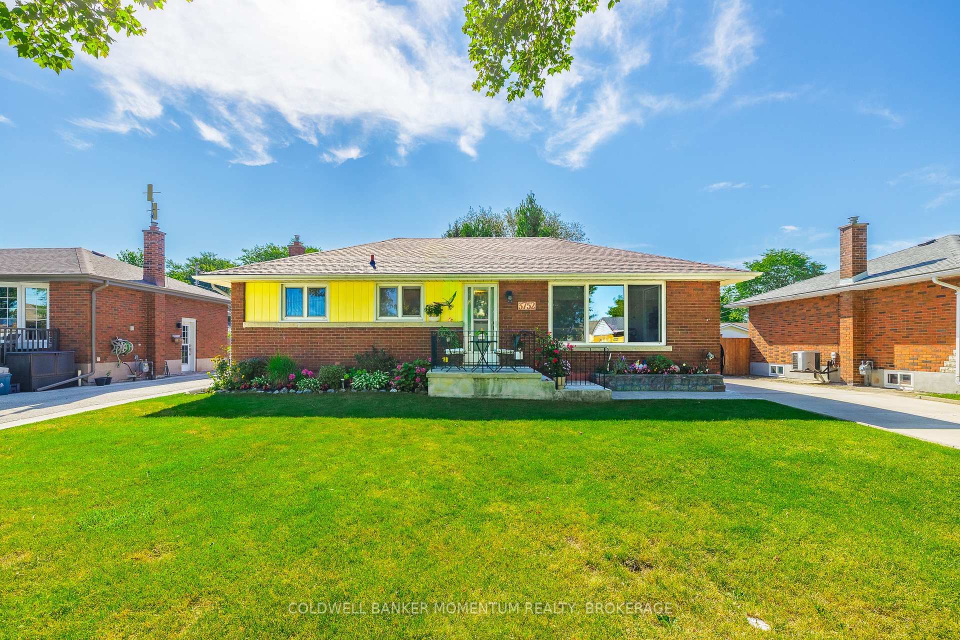 Photo 3 of 3752 Gunning Drive, Niagara Falls, Chippawa — HOMEH